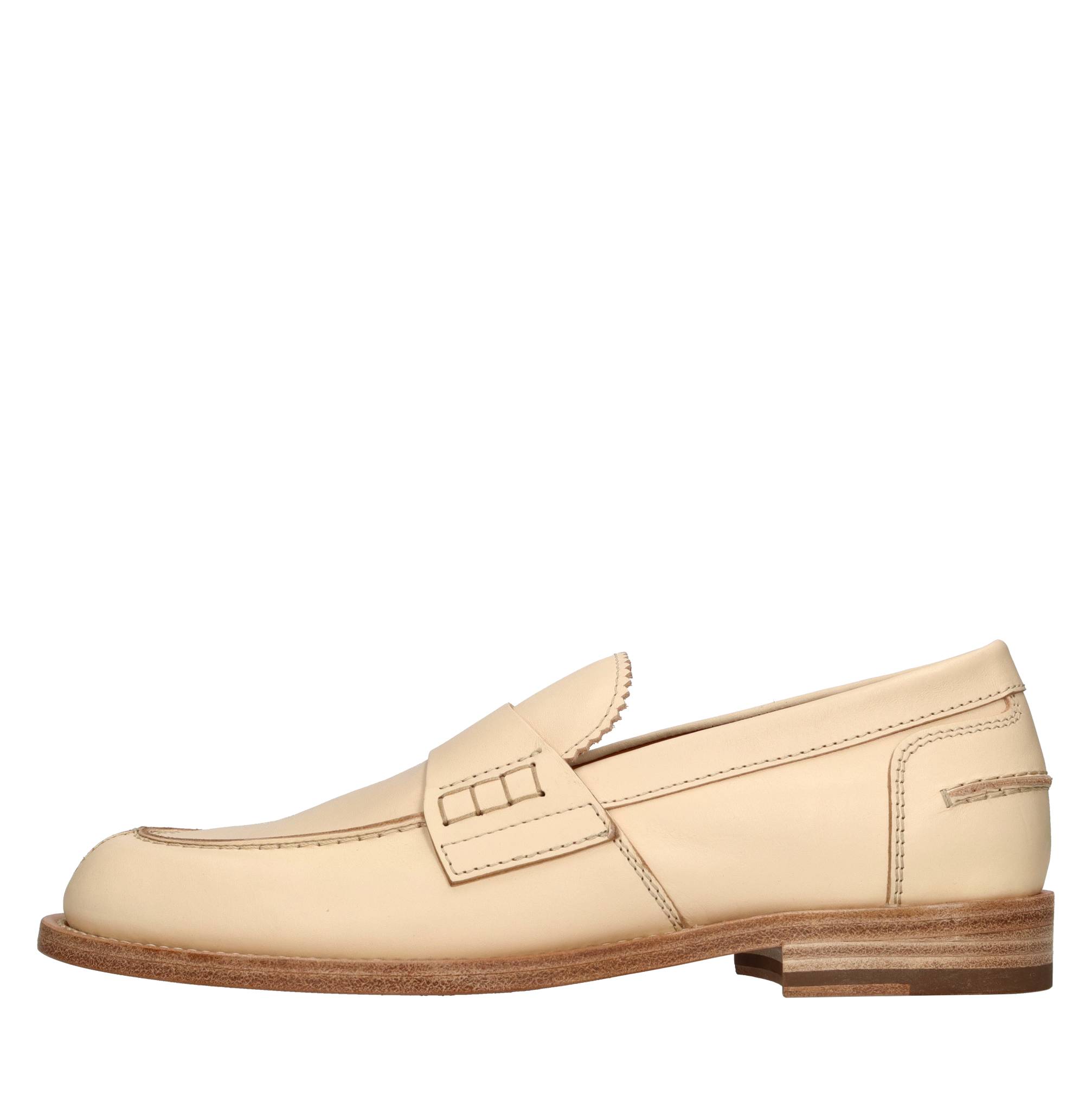 Buttero Flat shoes Beige