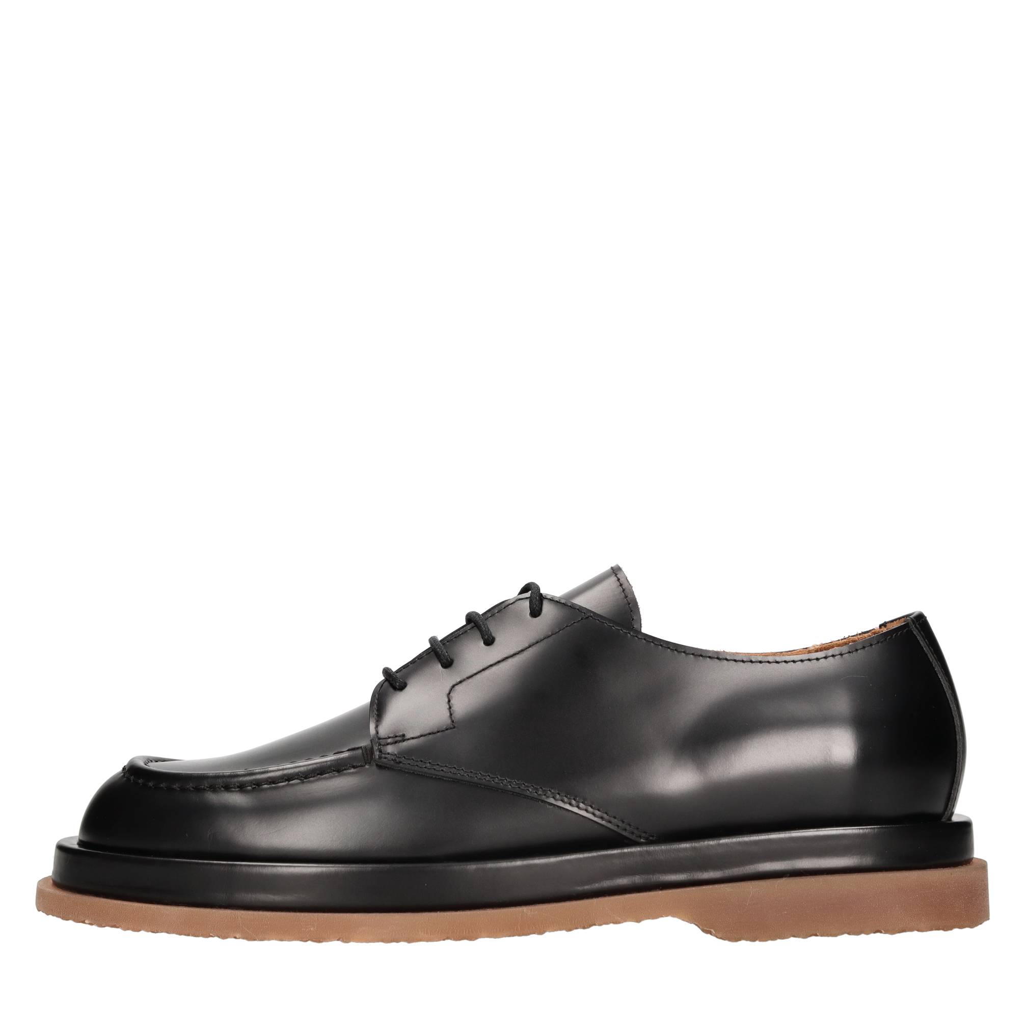 Buttero Flat shoes Black