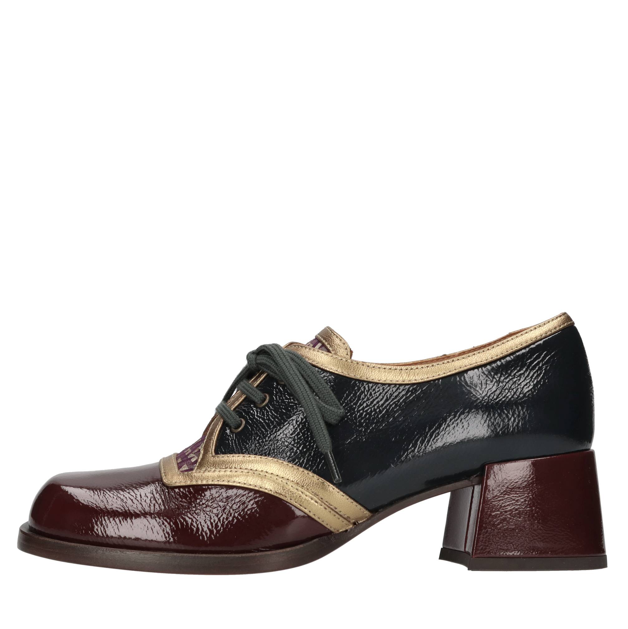 Chie Mihara Boots In Animal Print