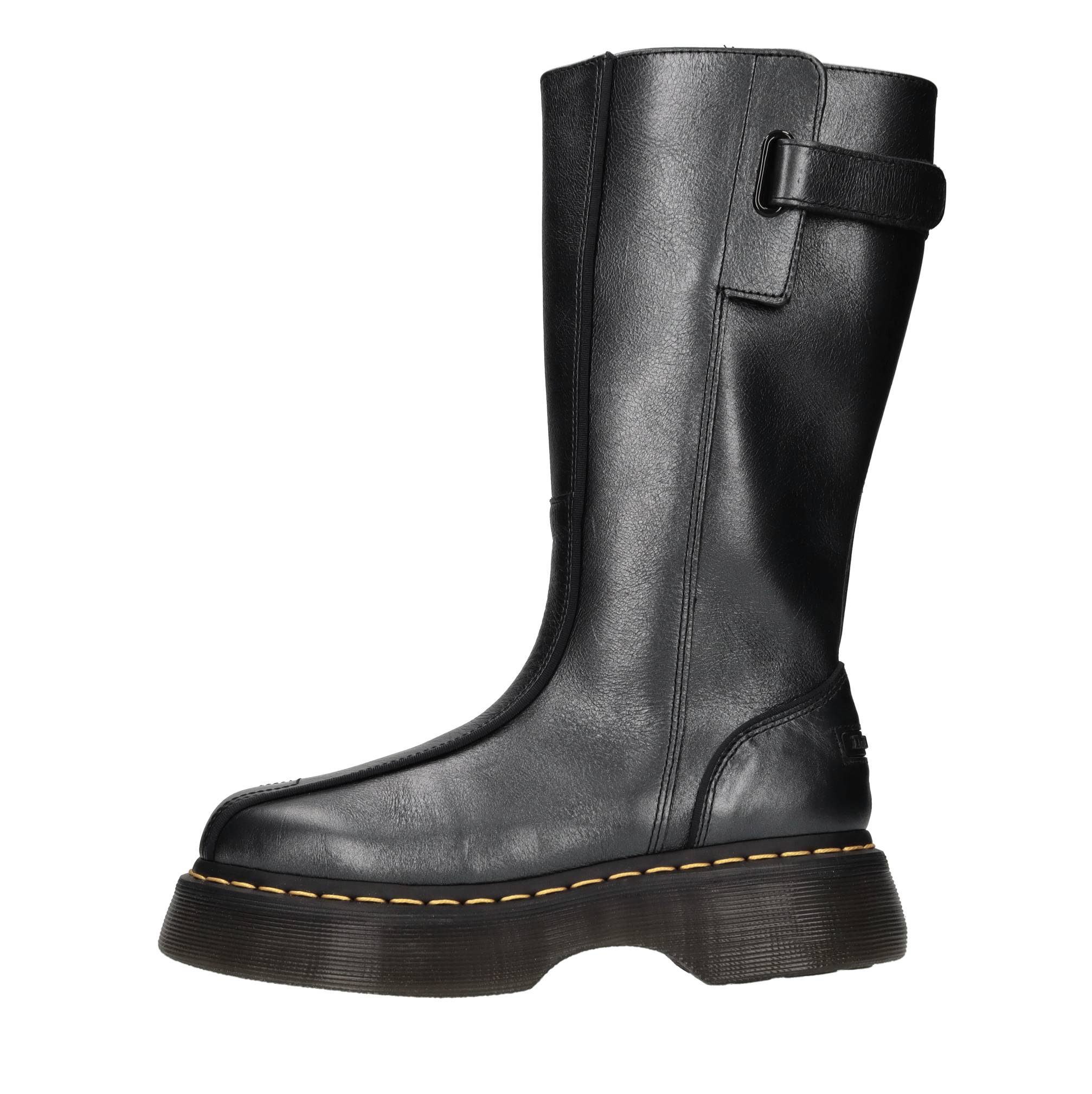 Dr. Martens Boots Grey