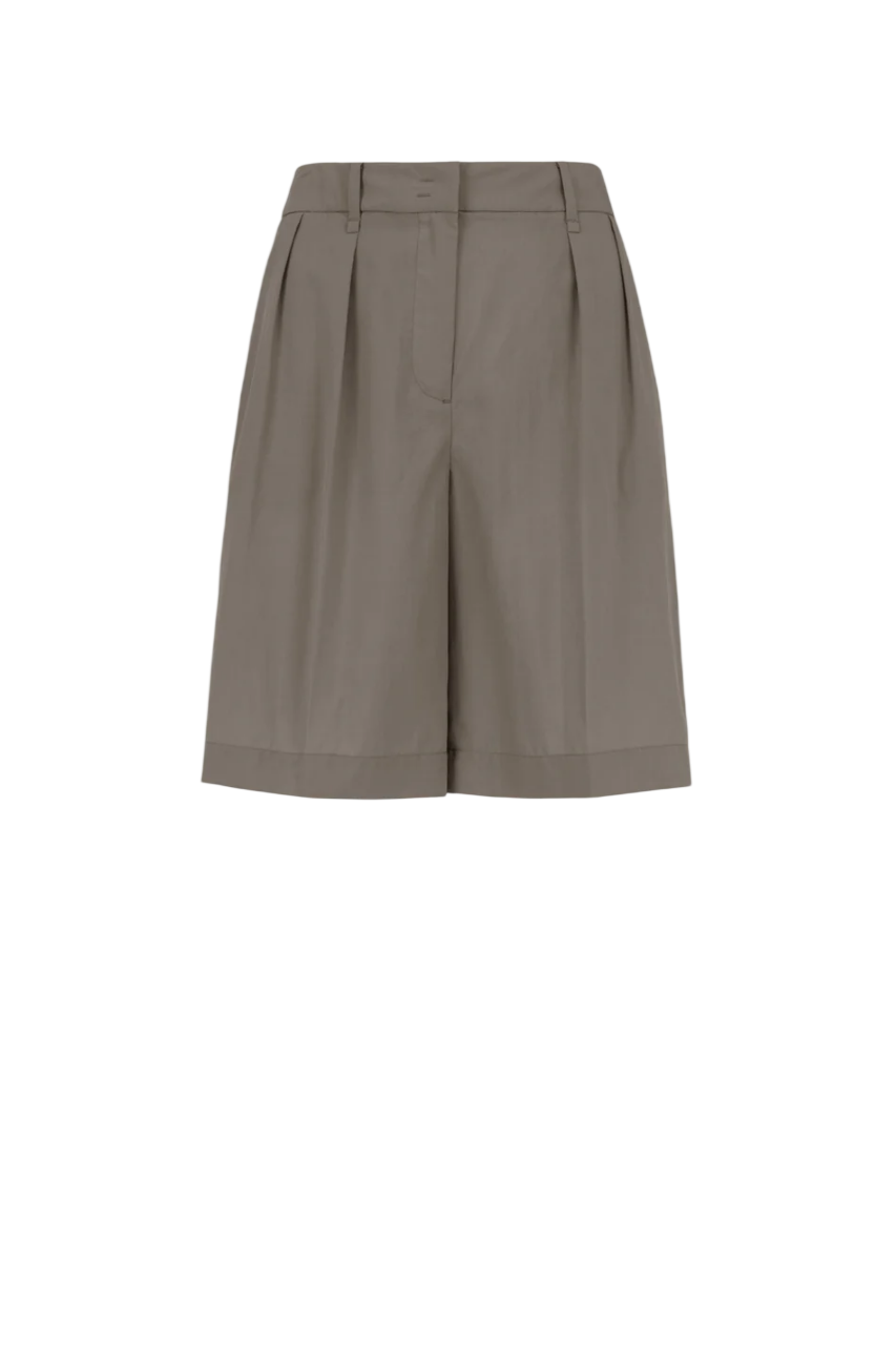 Bomboogie Shorts bruin