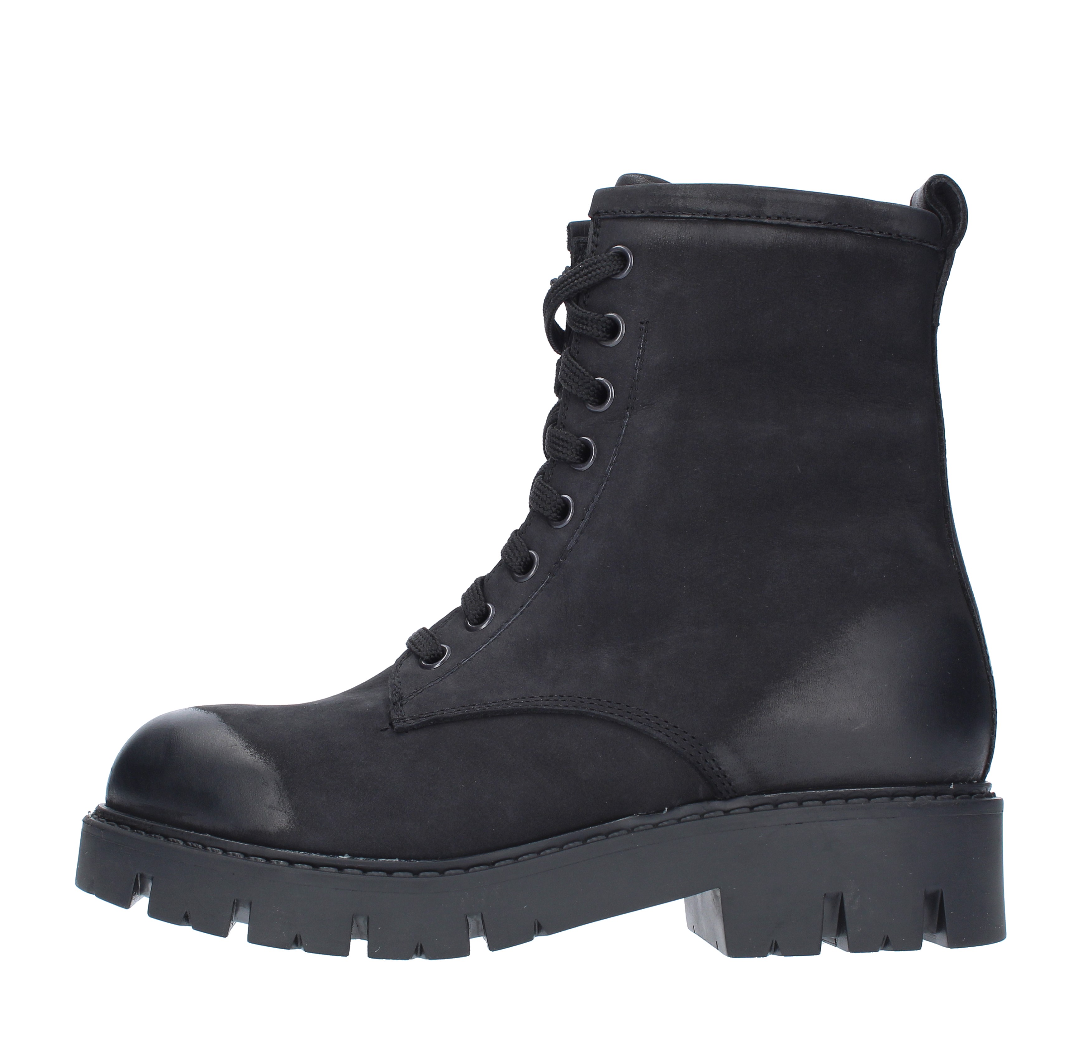 Roberto Botticelli Boots