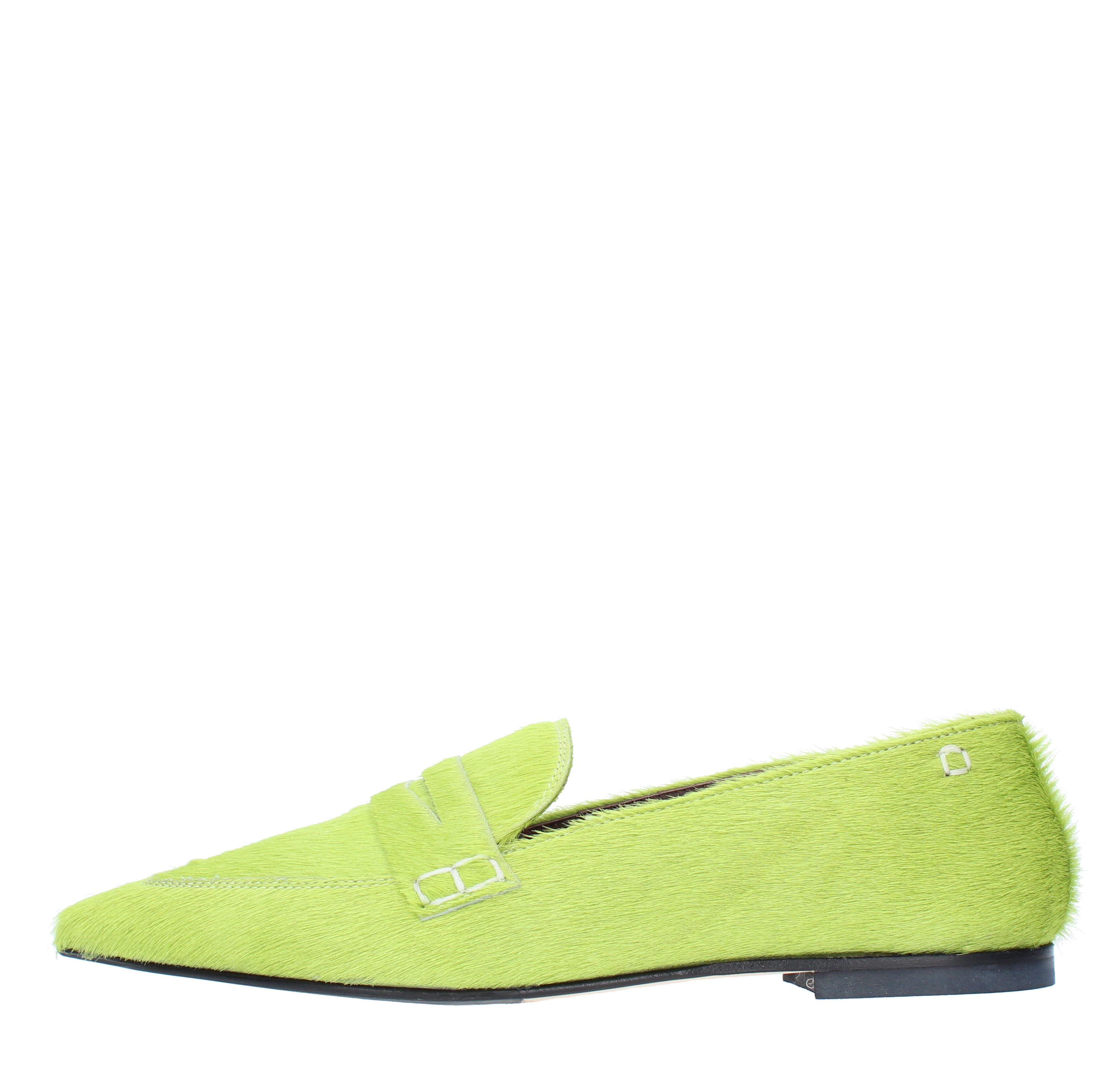 COLLECTION PRIVEE Flat shoes