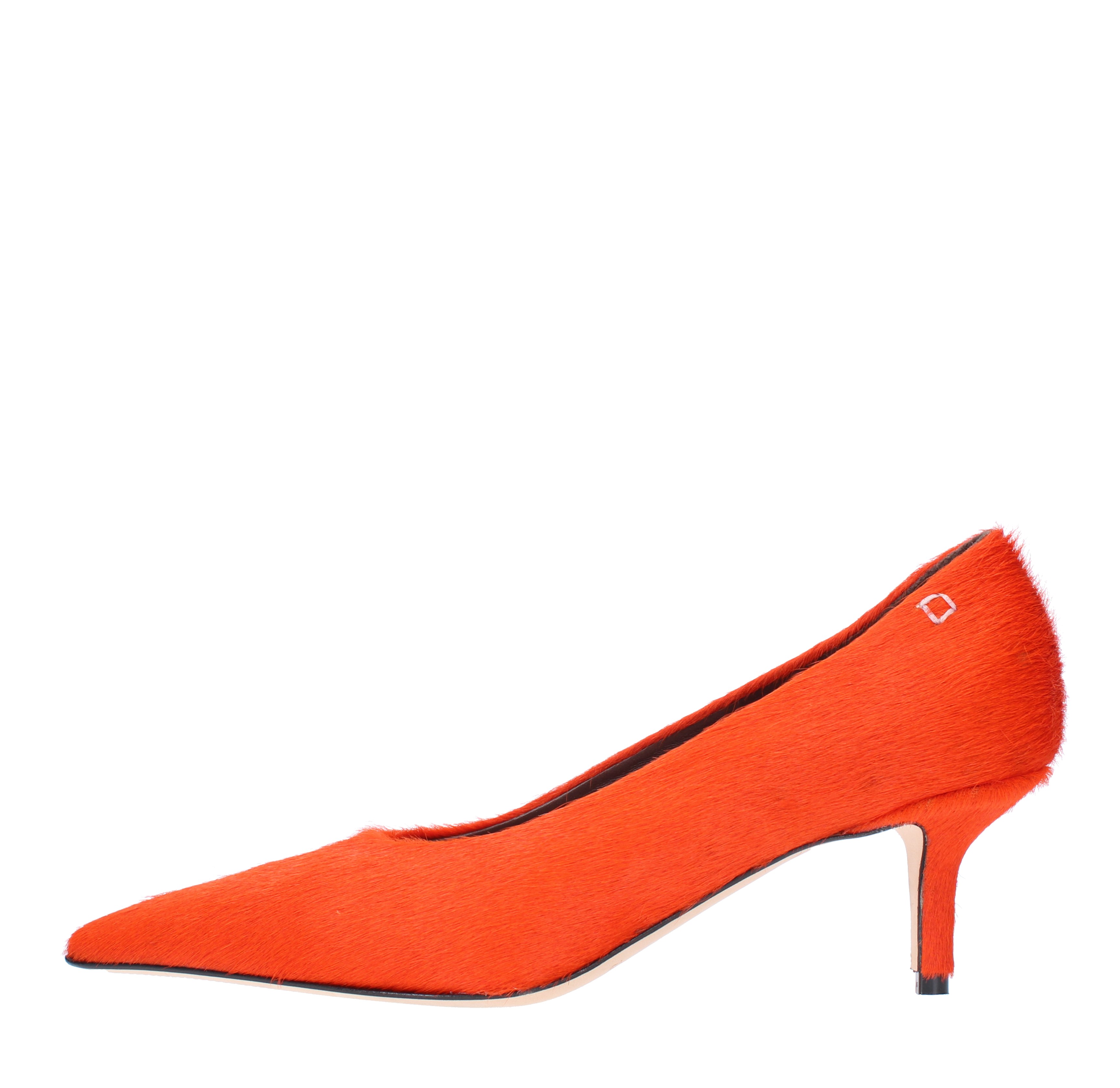 COLLECTION PRIVEE With Heel