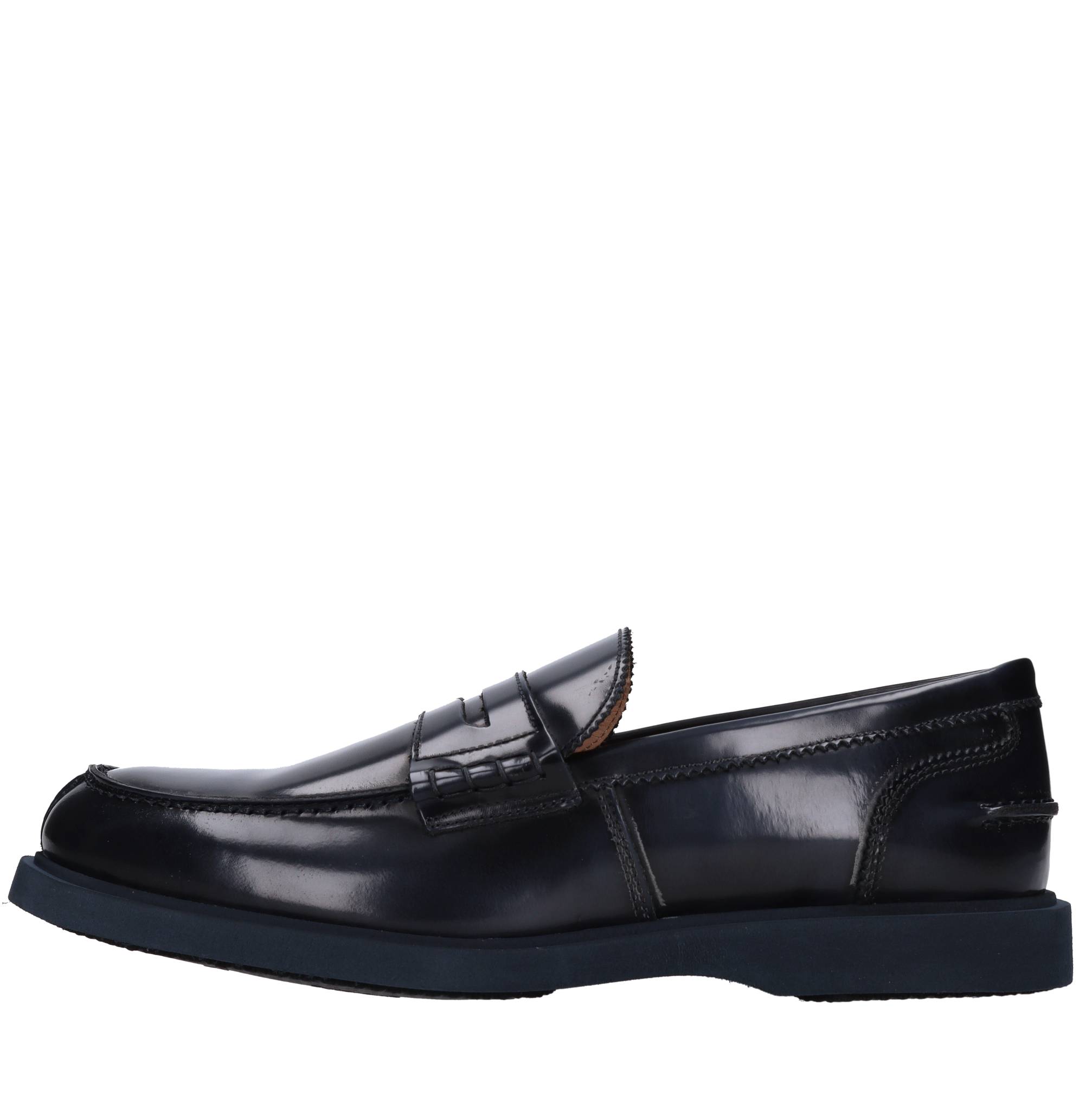 Marechiaro 1962 Flat shoes Blue