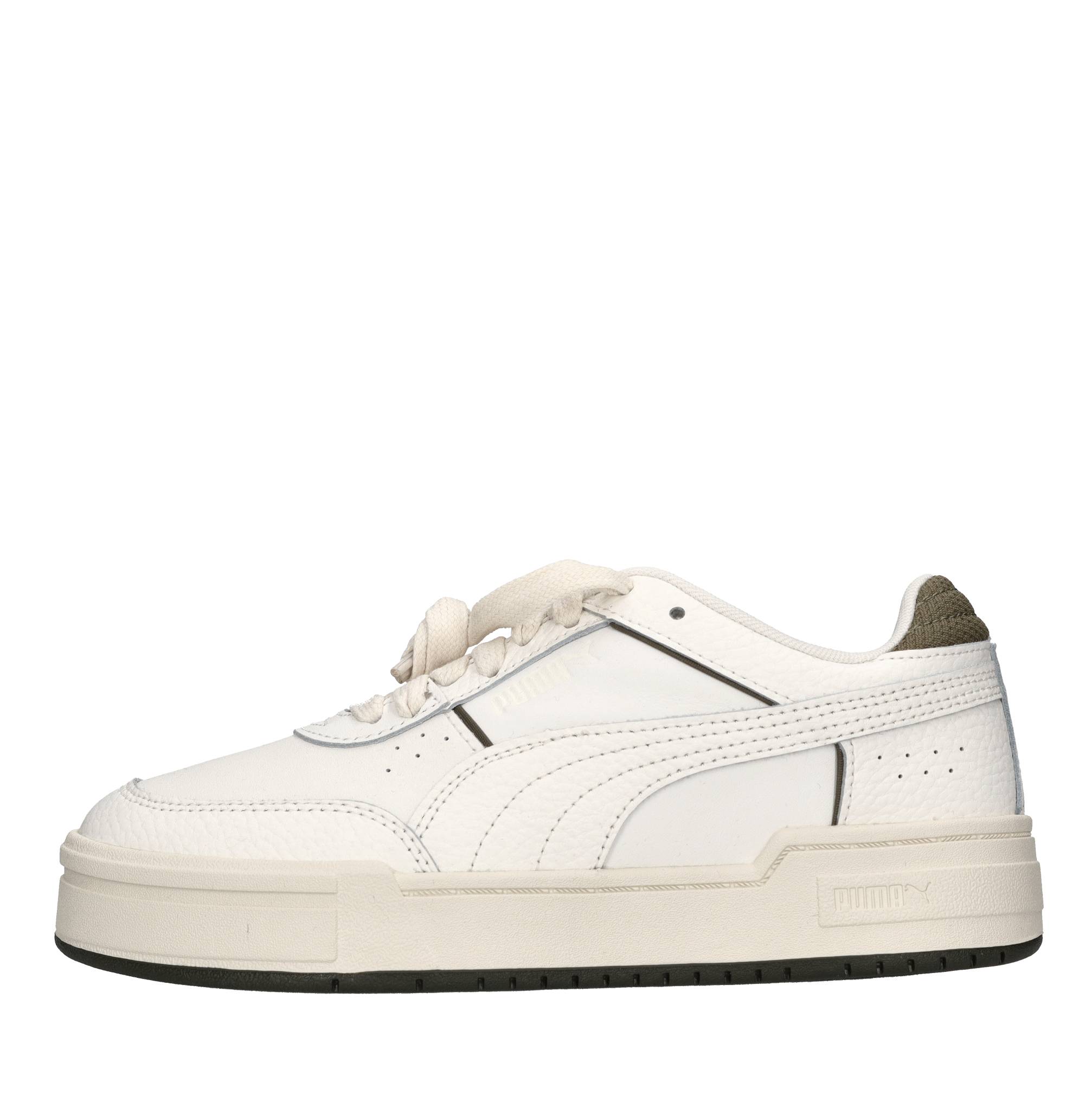 Puma Witte sneakers