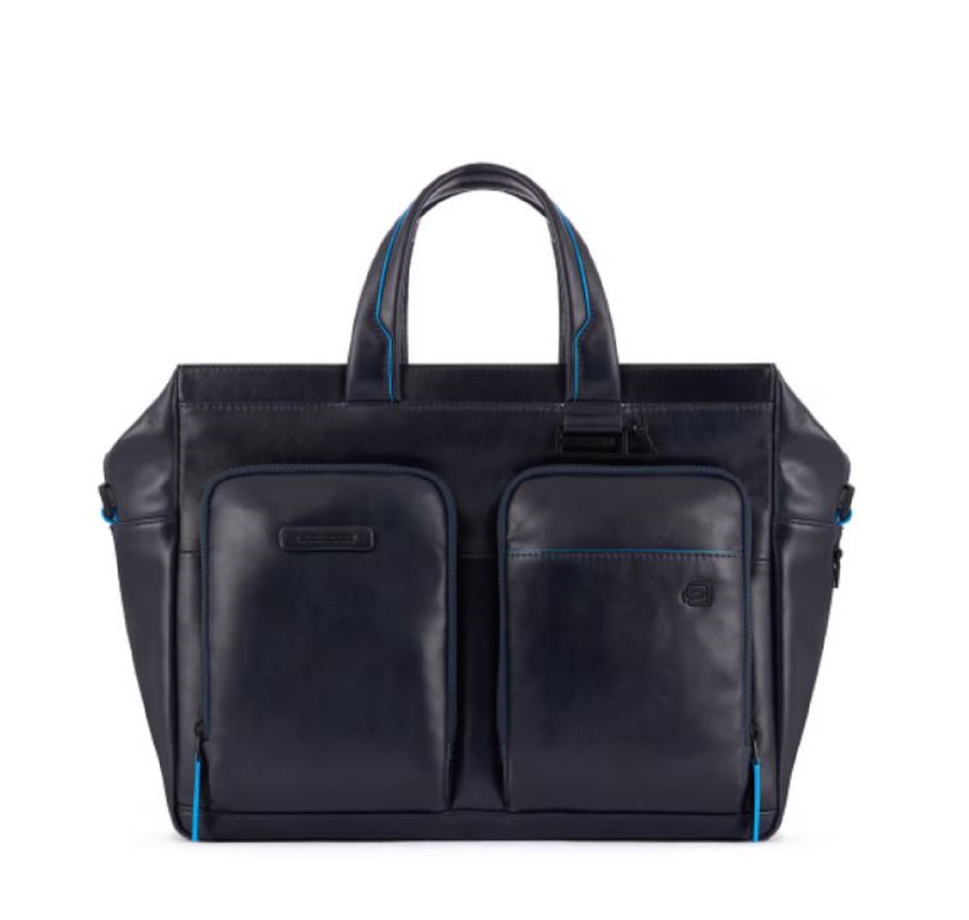 Piquadro-tassen... Blauw