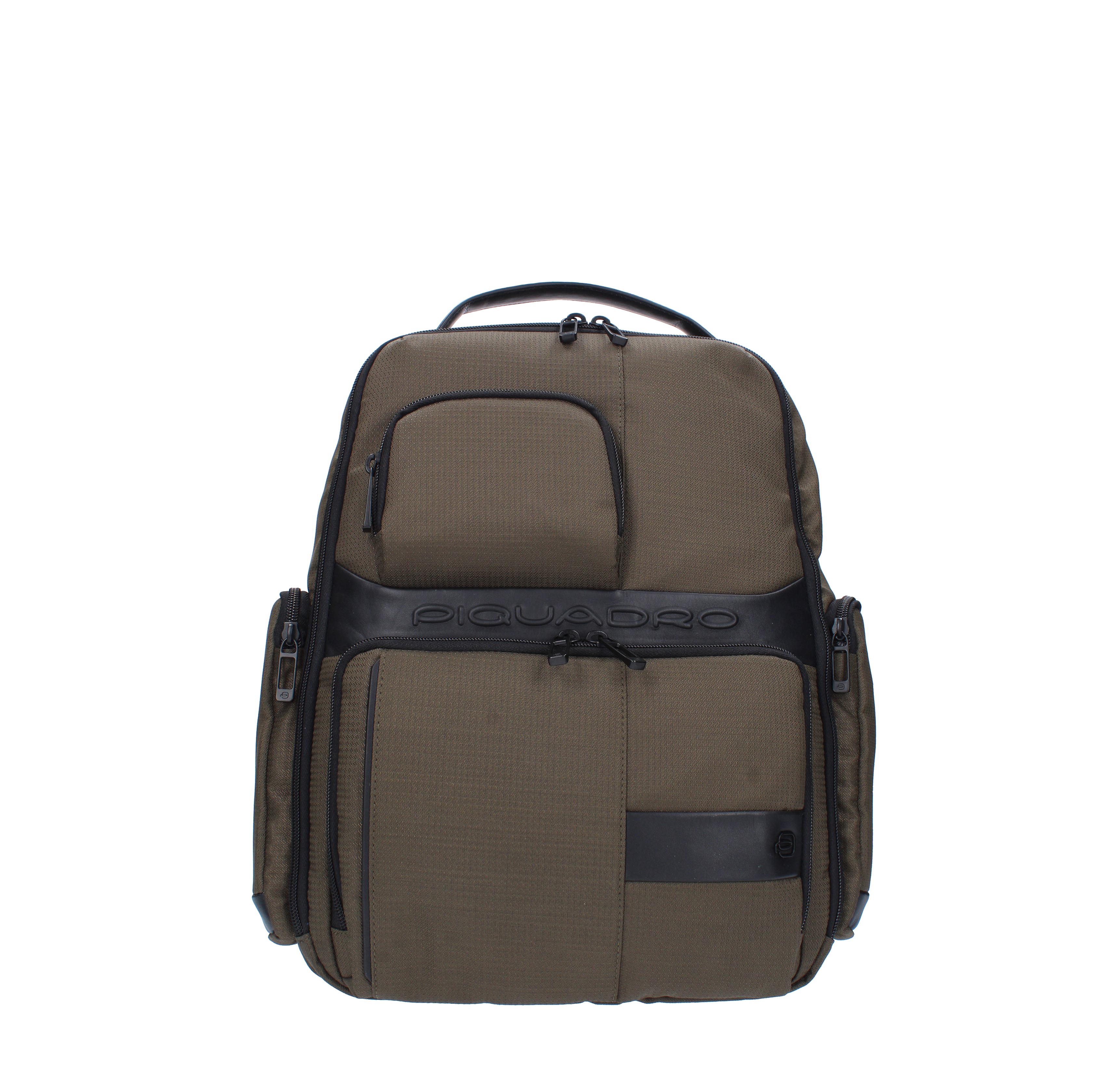 Piquadro Borse... Militare