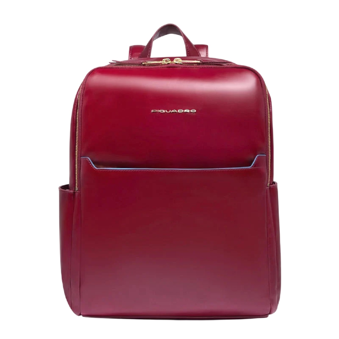 Piquadro Des sacs. Rouge
