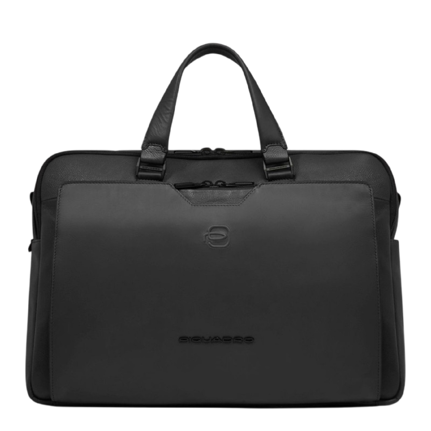 Piquadro Des sacs. Noir
