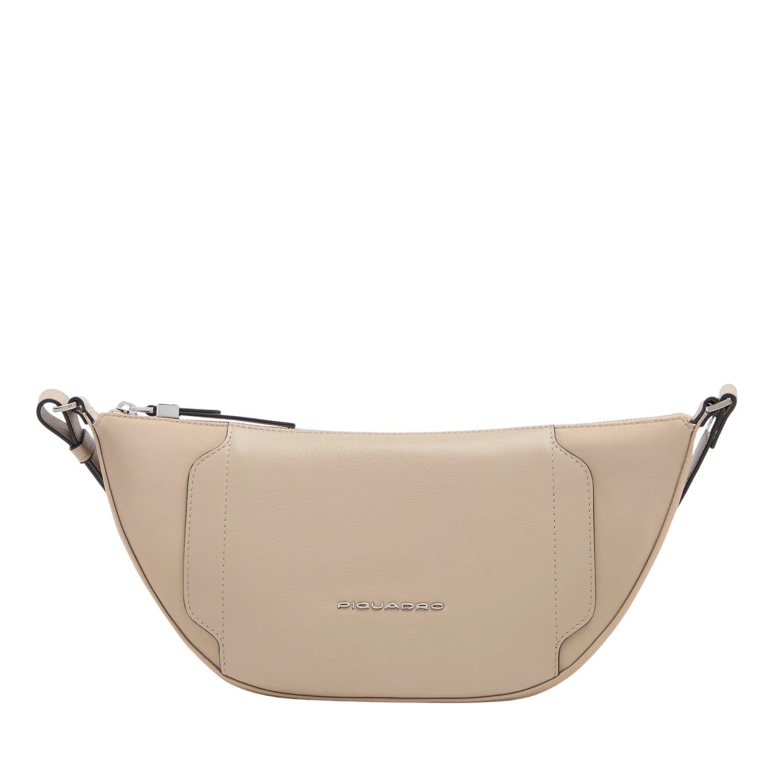 Piquadro Zakken. Beige