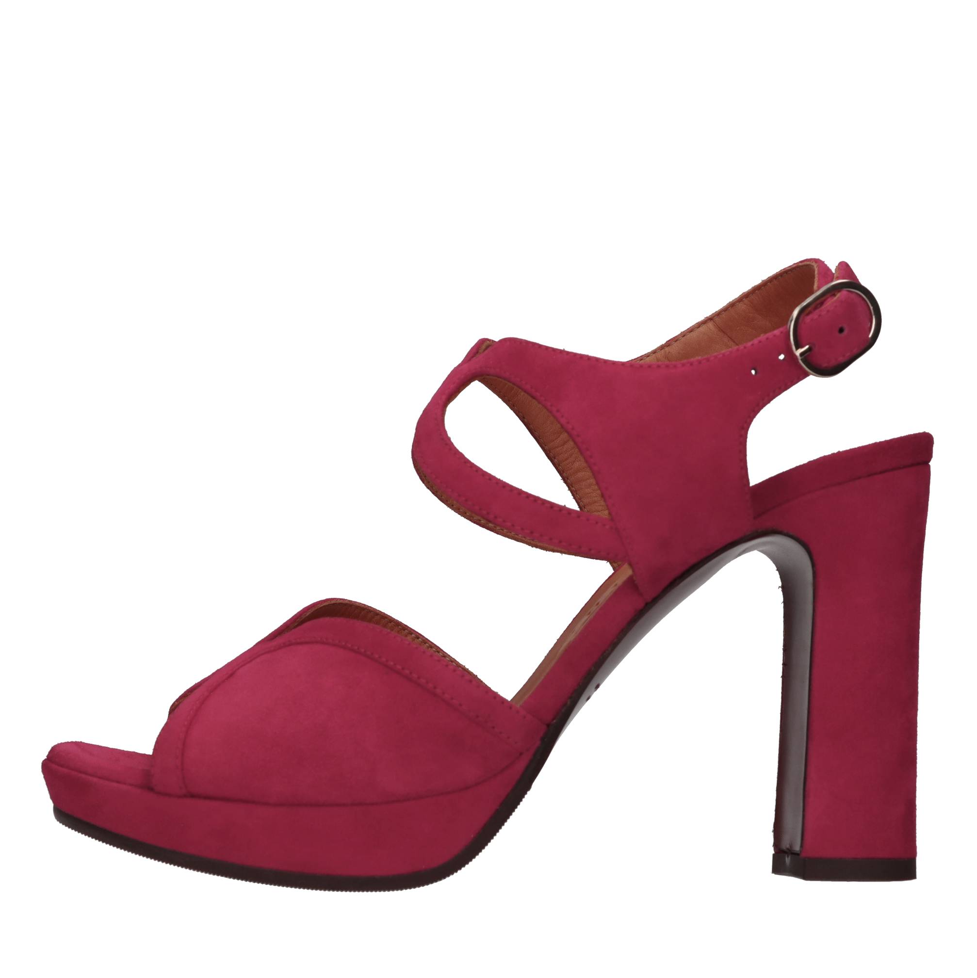 Chie Mihara Sandalen Rood