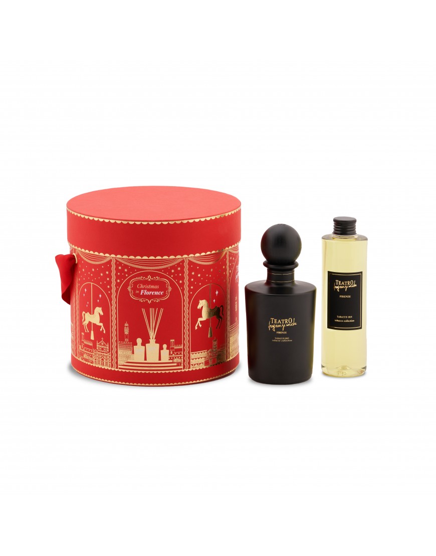 THEATER FRAGRANCES Unisex Adult Perfume