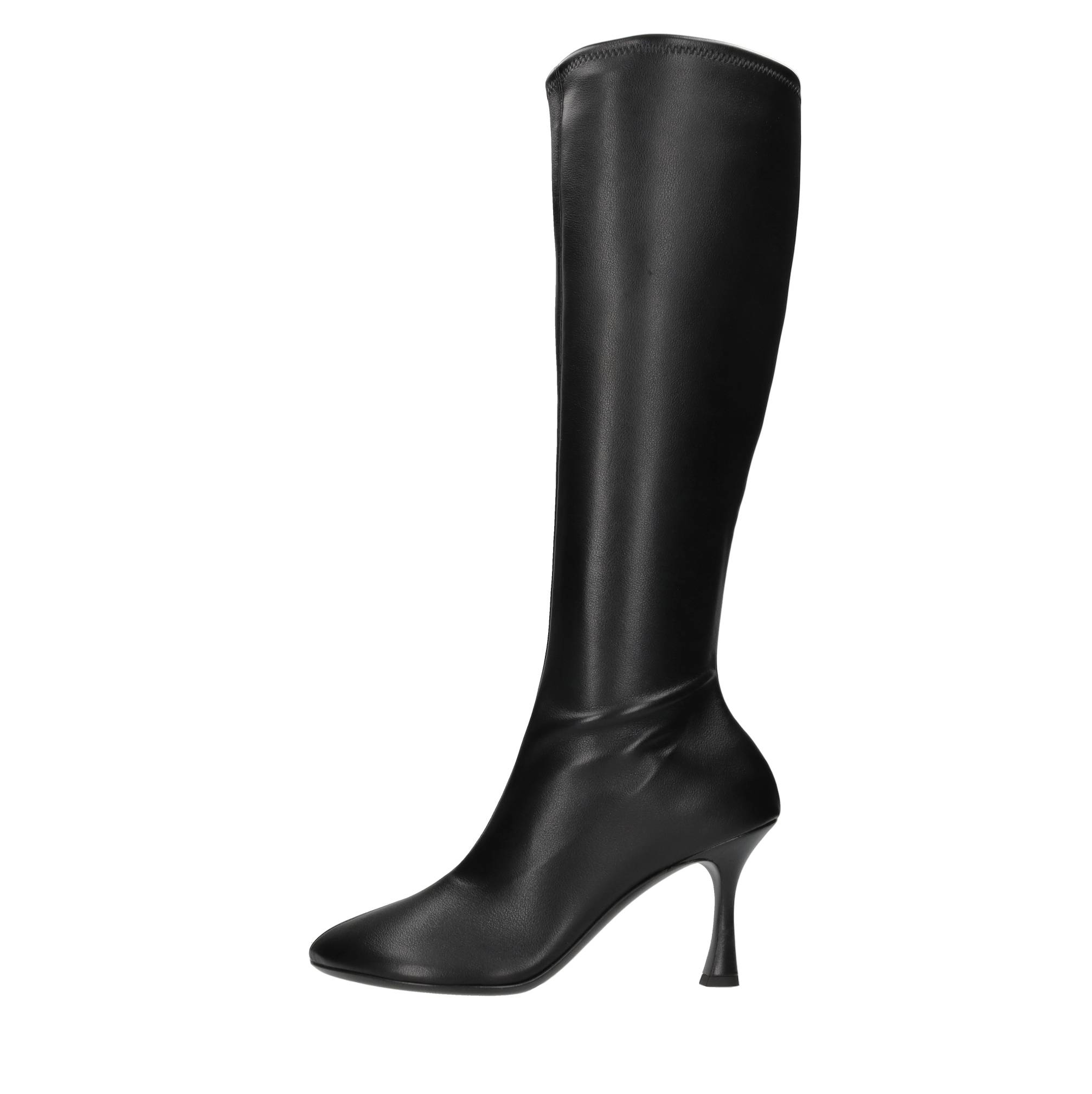 3juin Boots zwart