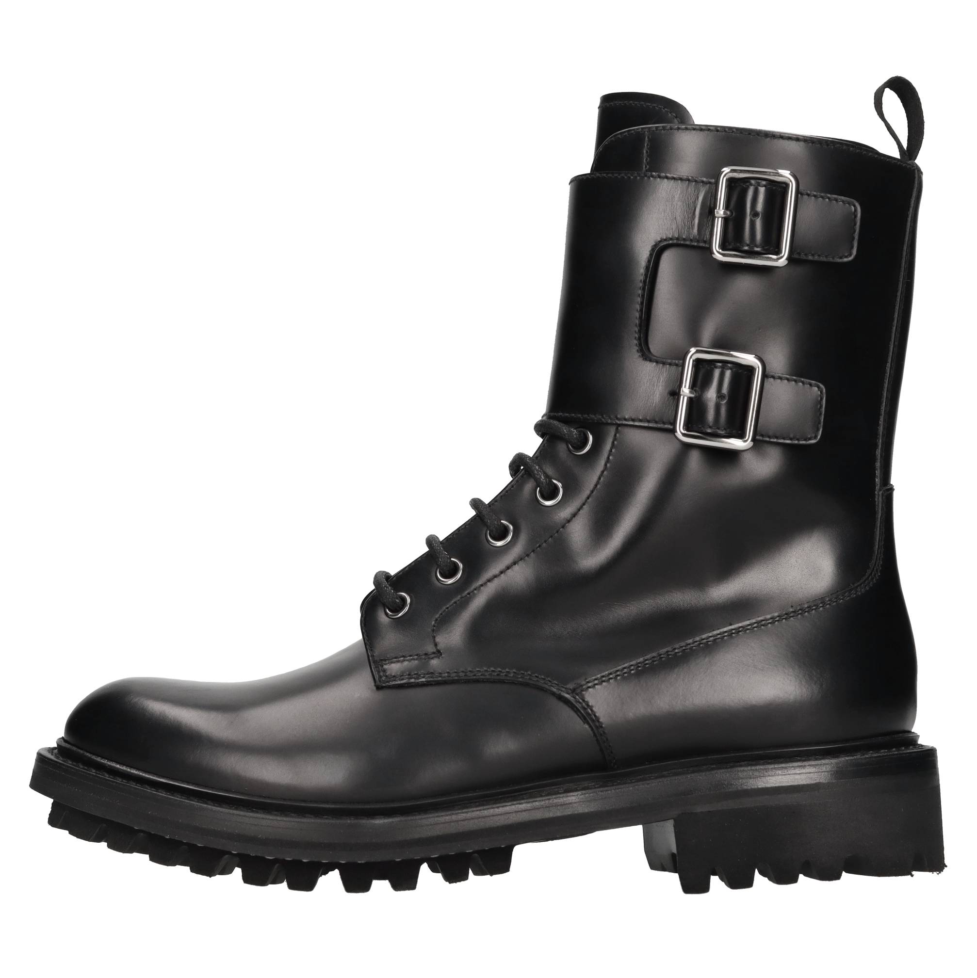 Churchs Boots Black