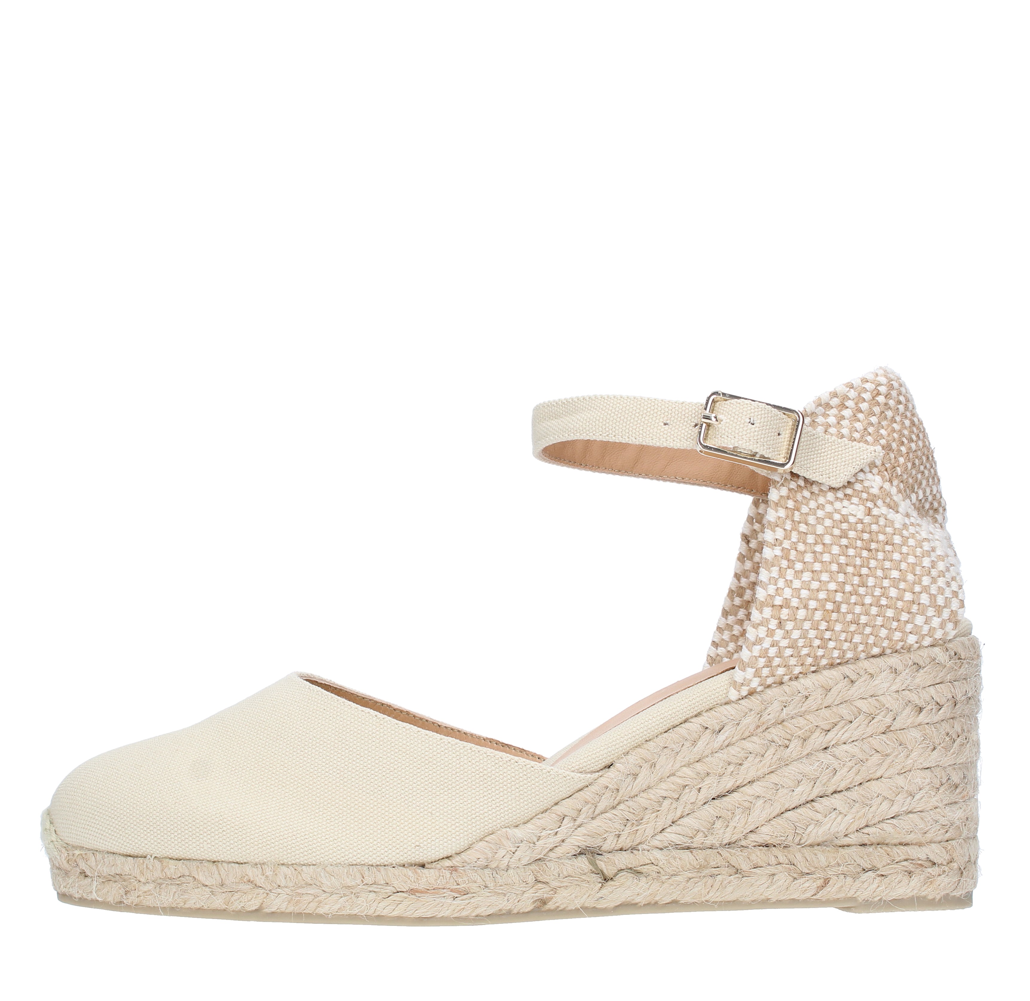Castaner With Heel Cream
