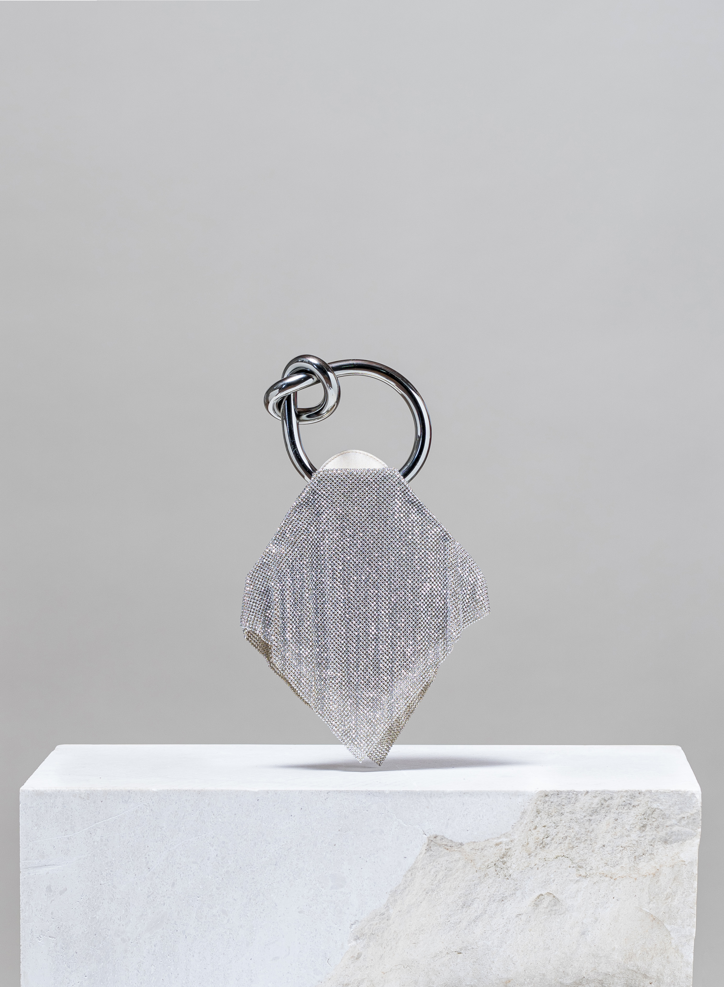 Benedetta Bruzziches Taschen. Silber