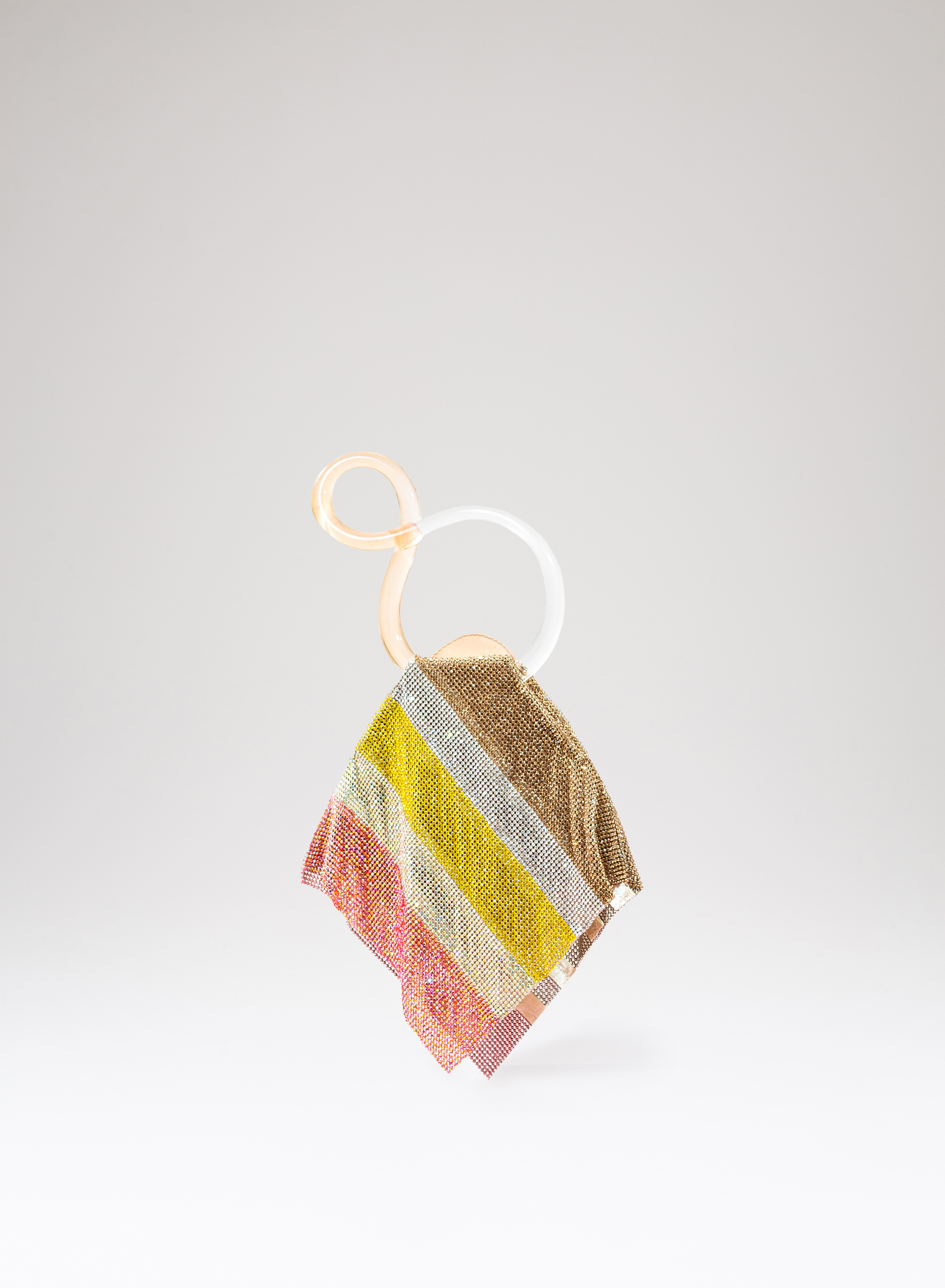 Benedetta Bruzziches Taschen. Mehrfarbig