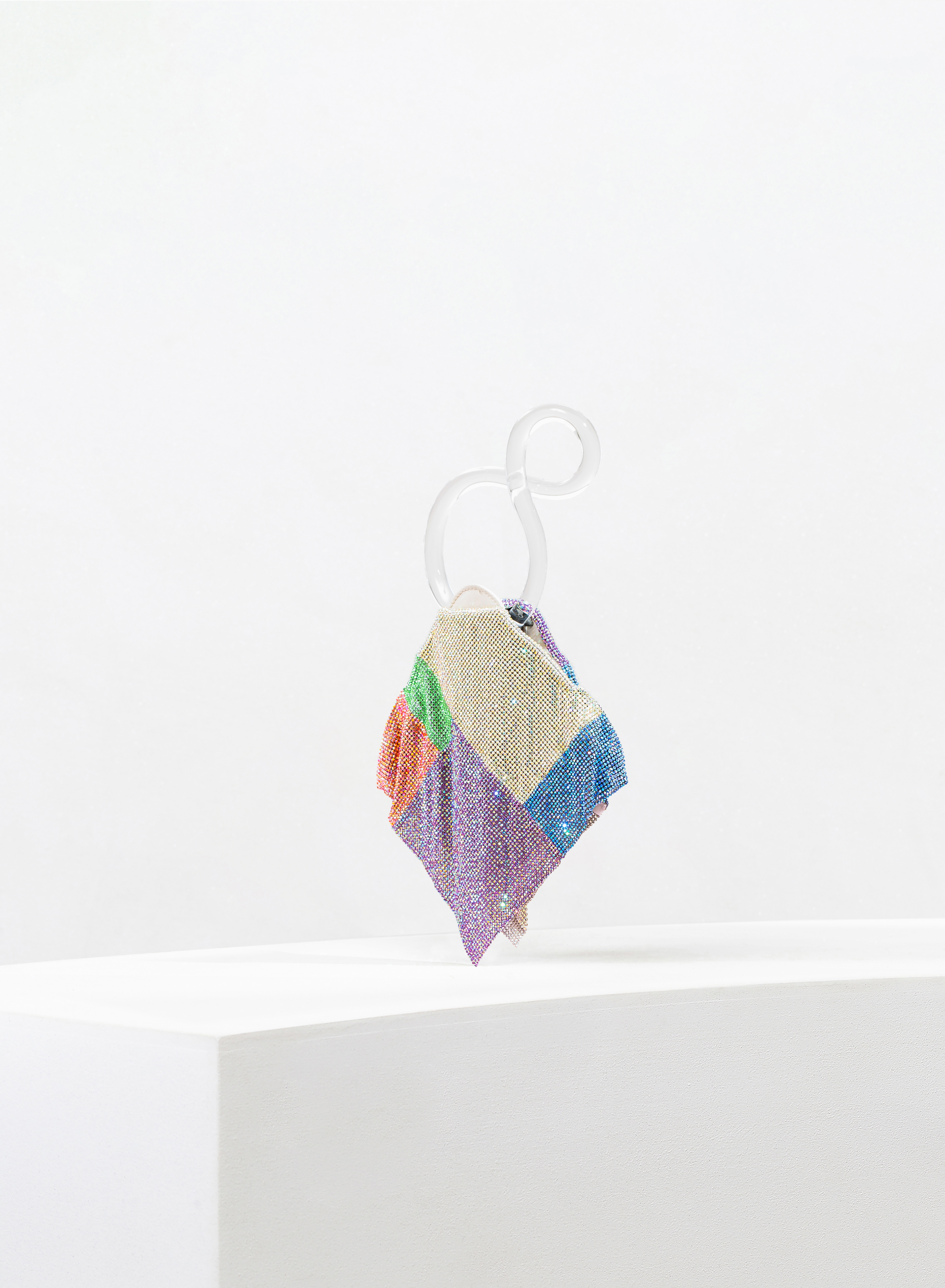 Benedetta Bruzziches Taschen. Mehrfarbig
