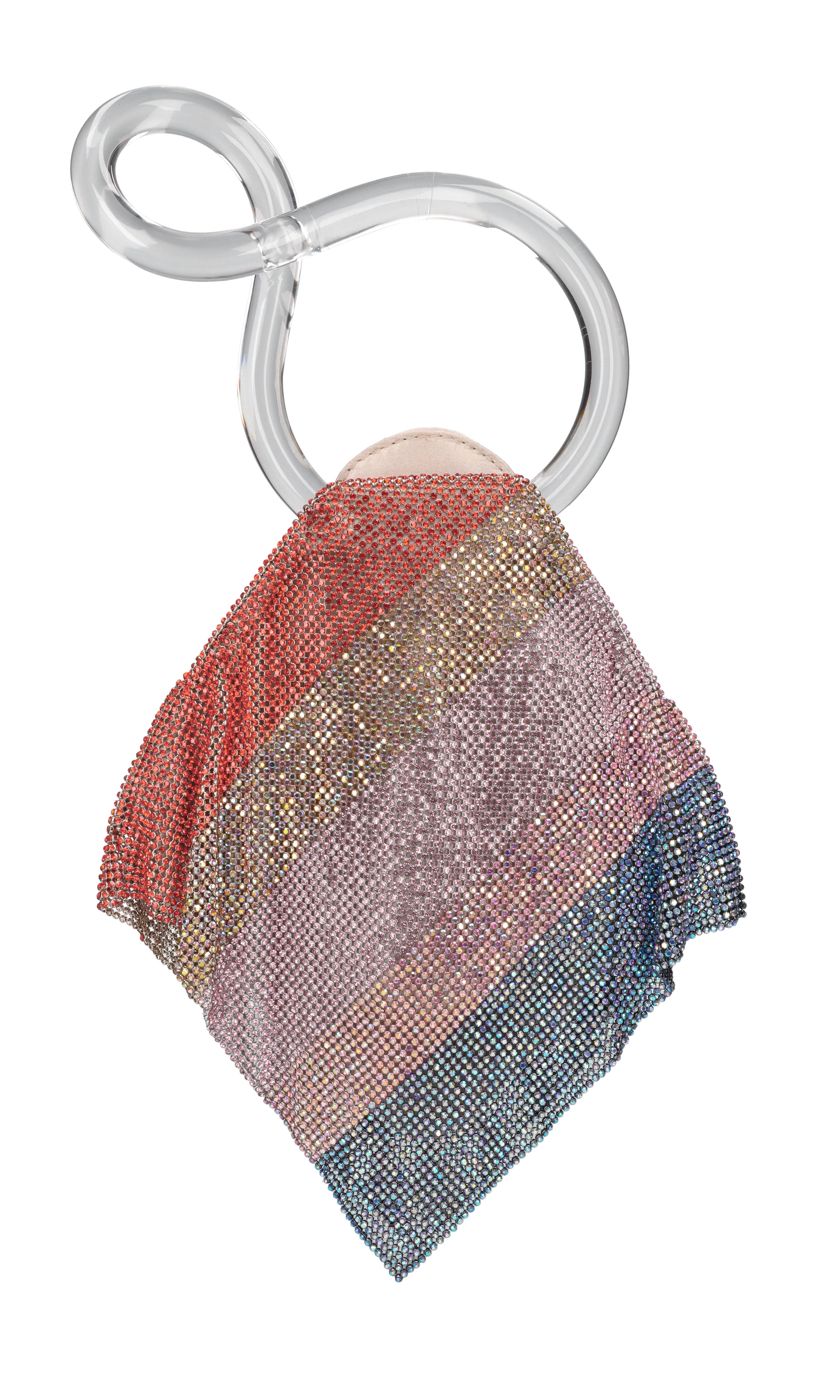 Benedetta Bruzziches Taschen. Mehrfarbig
