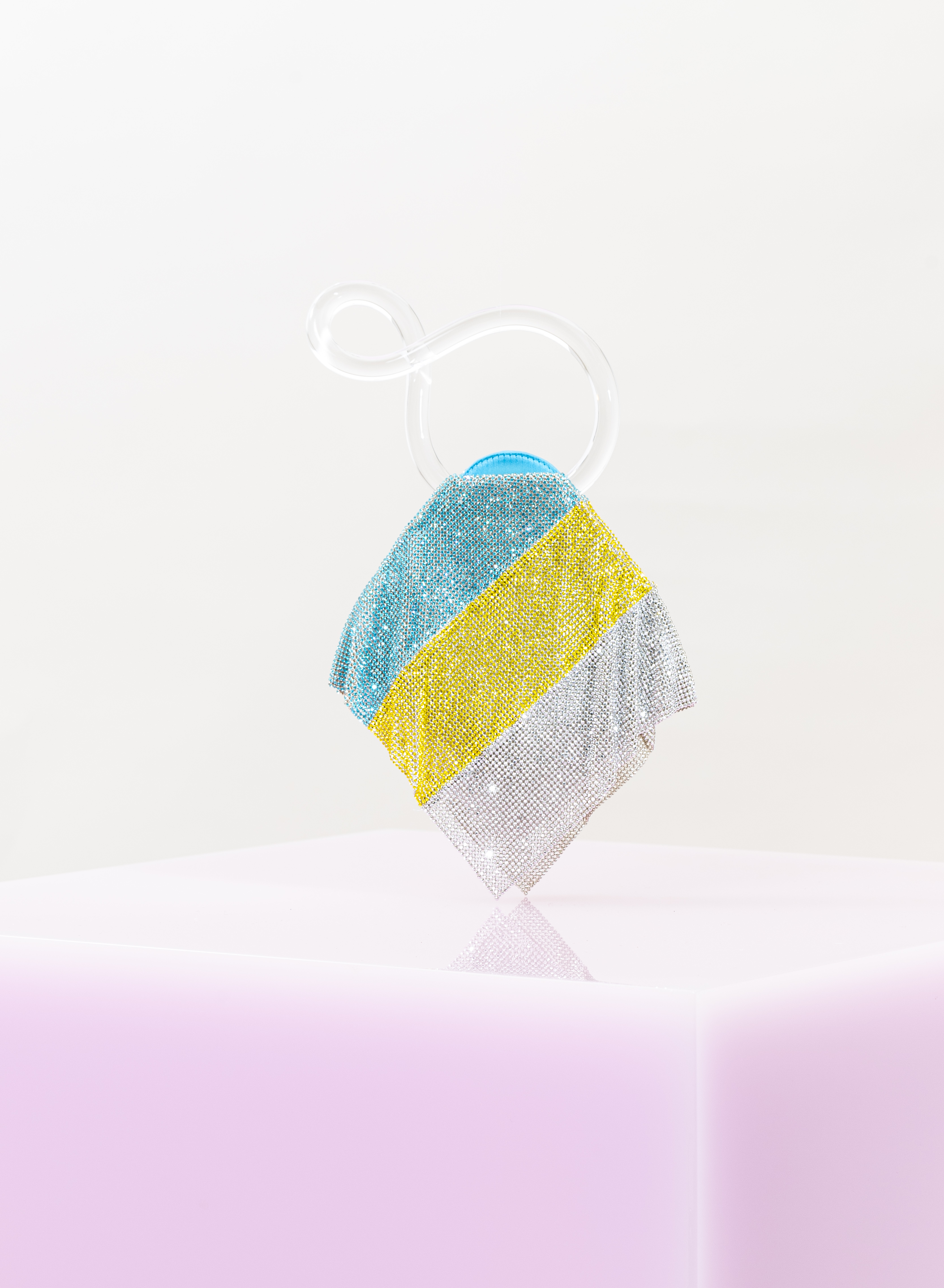 Benedetta Bruzziches Taschen. Mehrfarbig