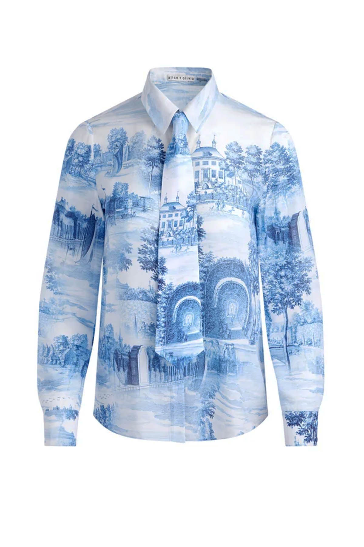 Alice + Olivia Top