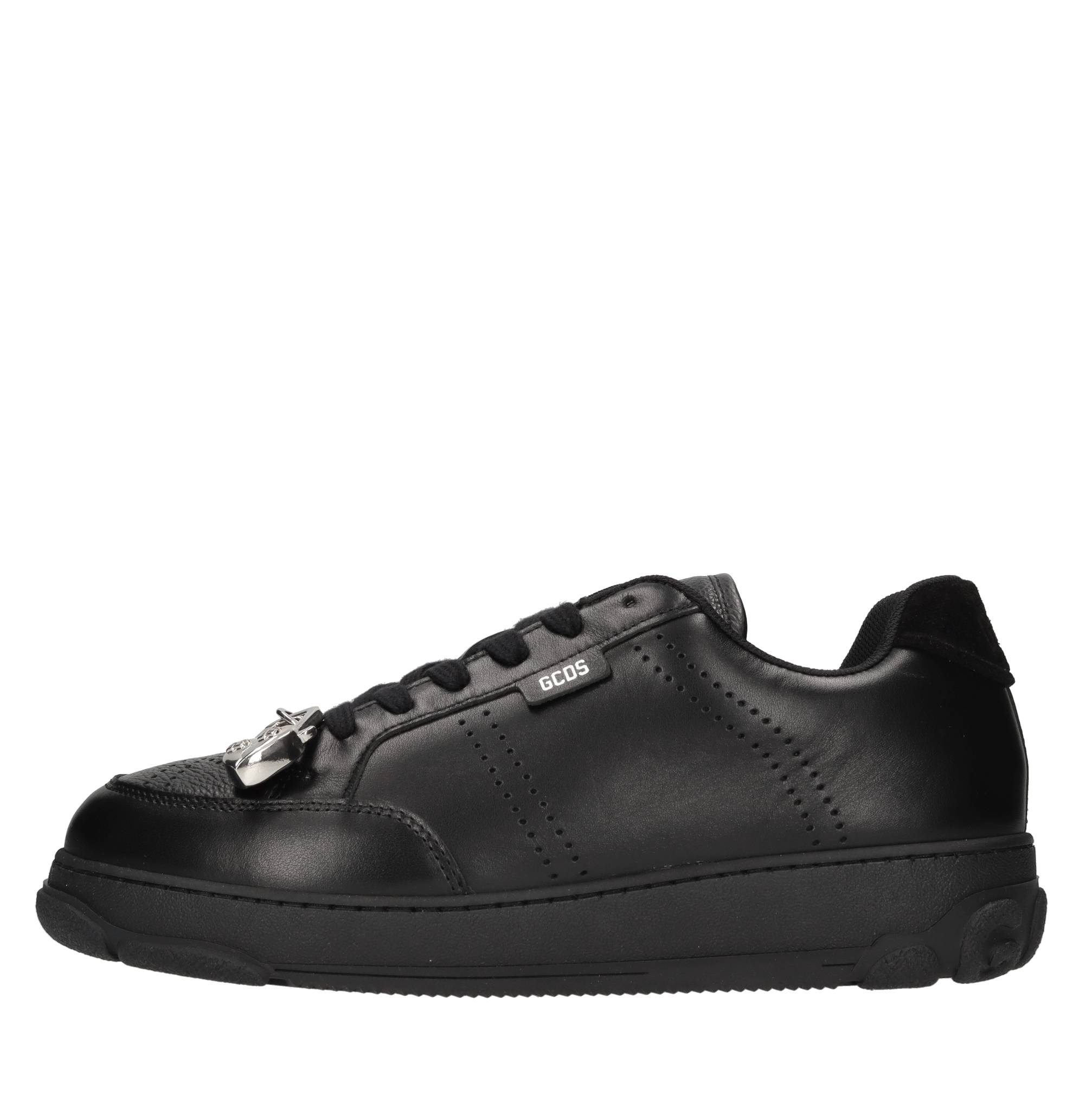 Gcds Zwarte sneakers