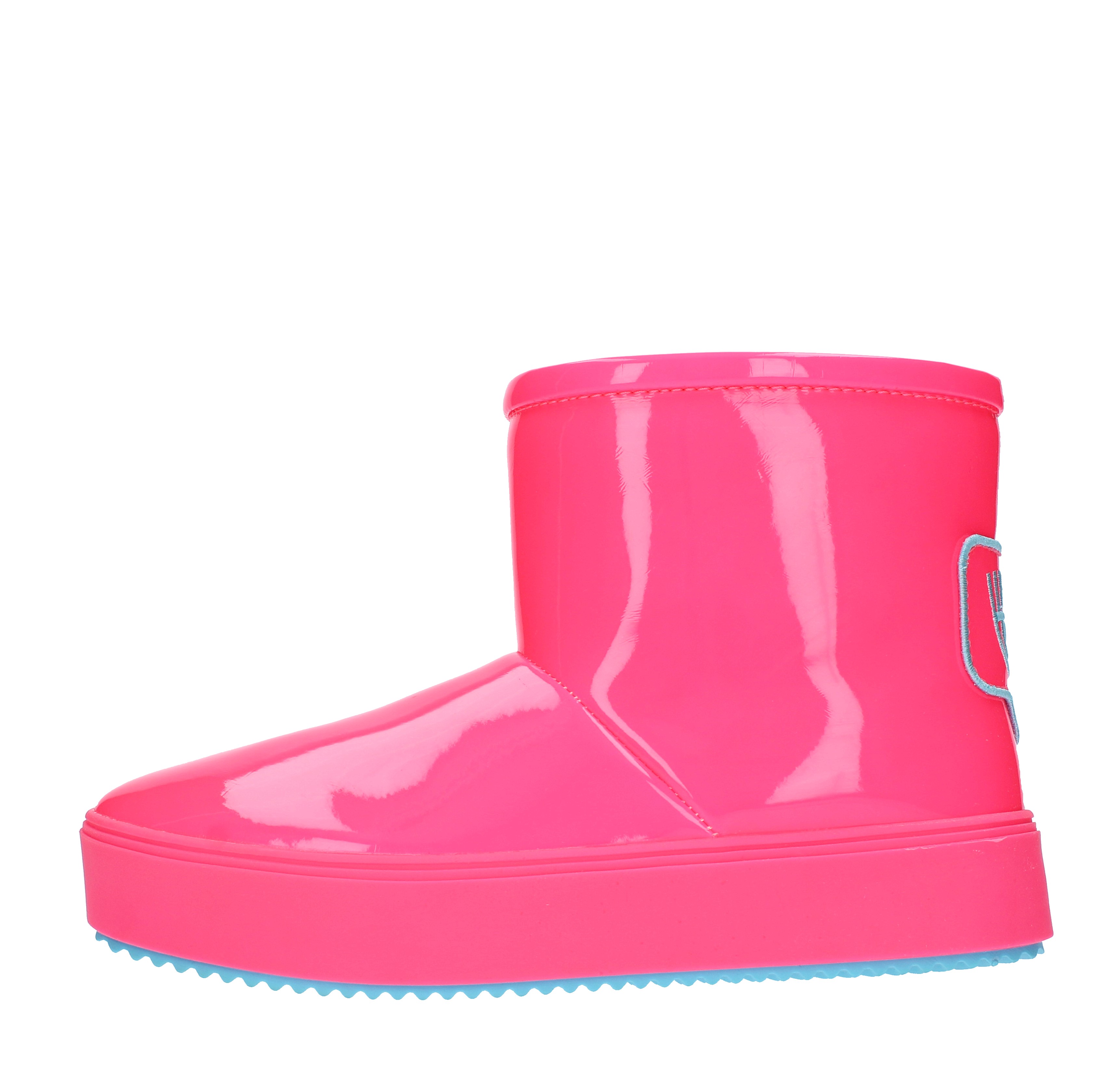 Chiara Ferragni Boots