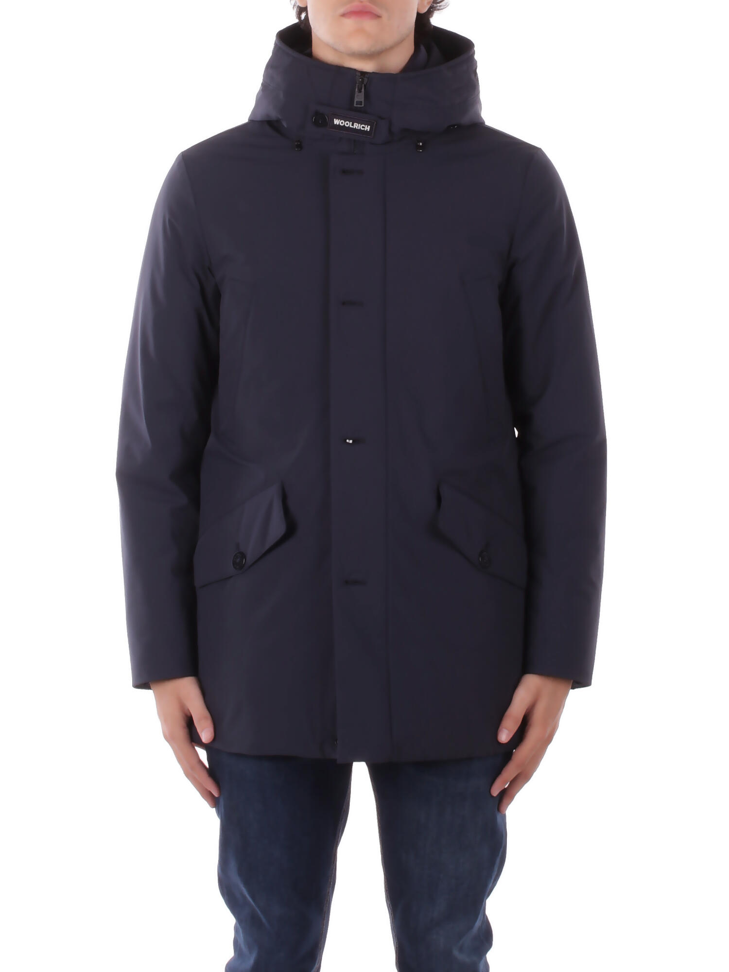 Woolrich Coats
