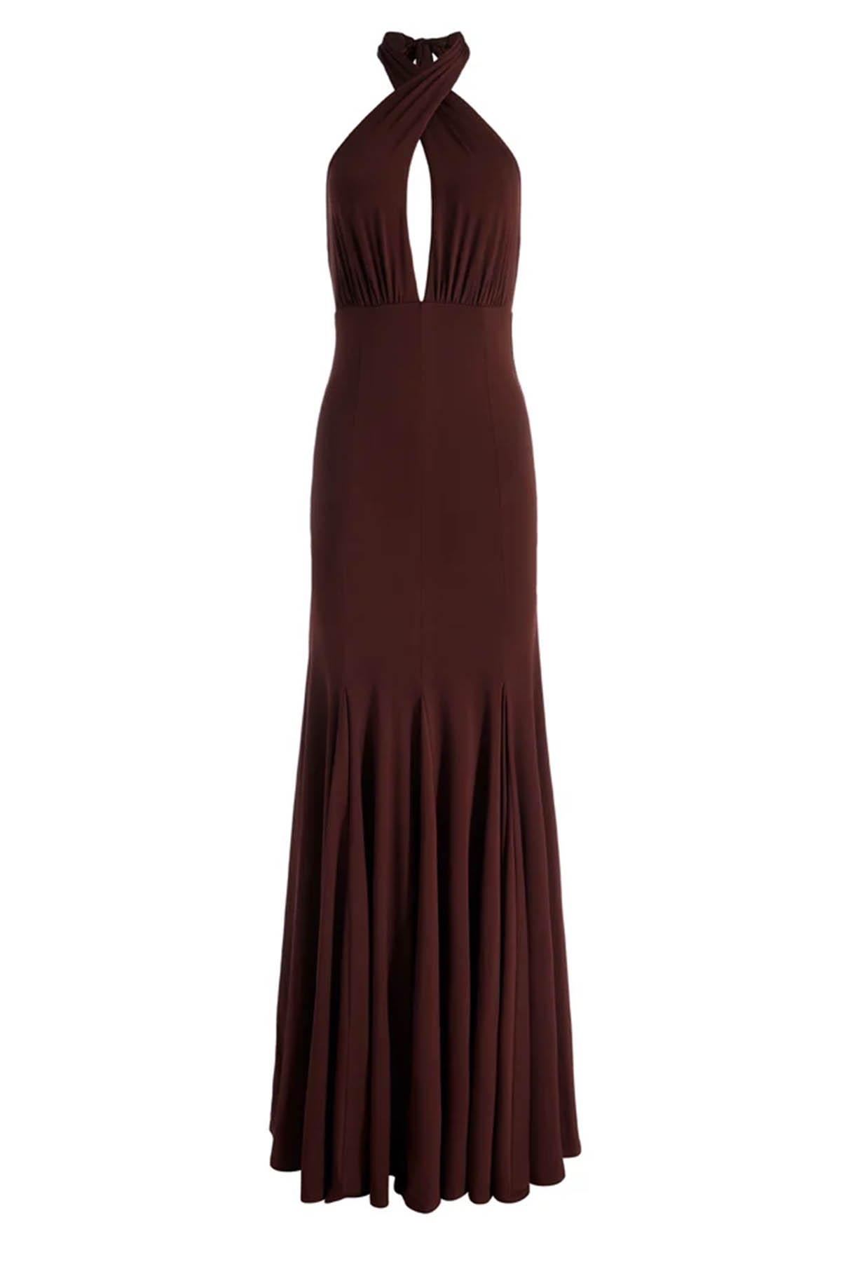 Alice + Olivia Dresses Brown