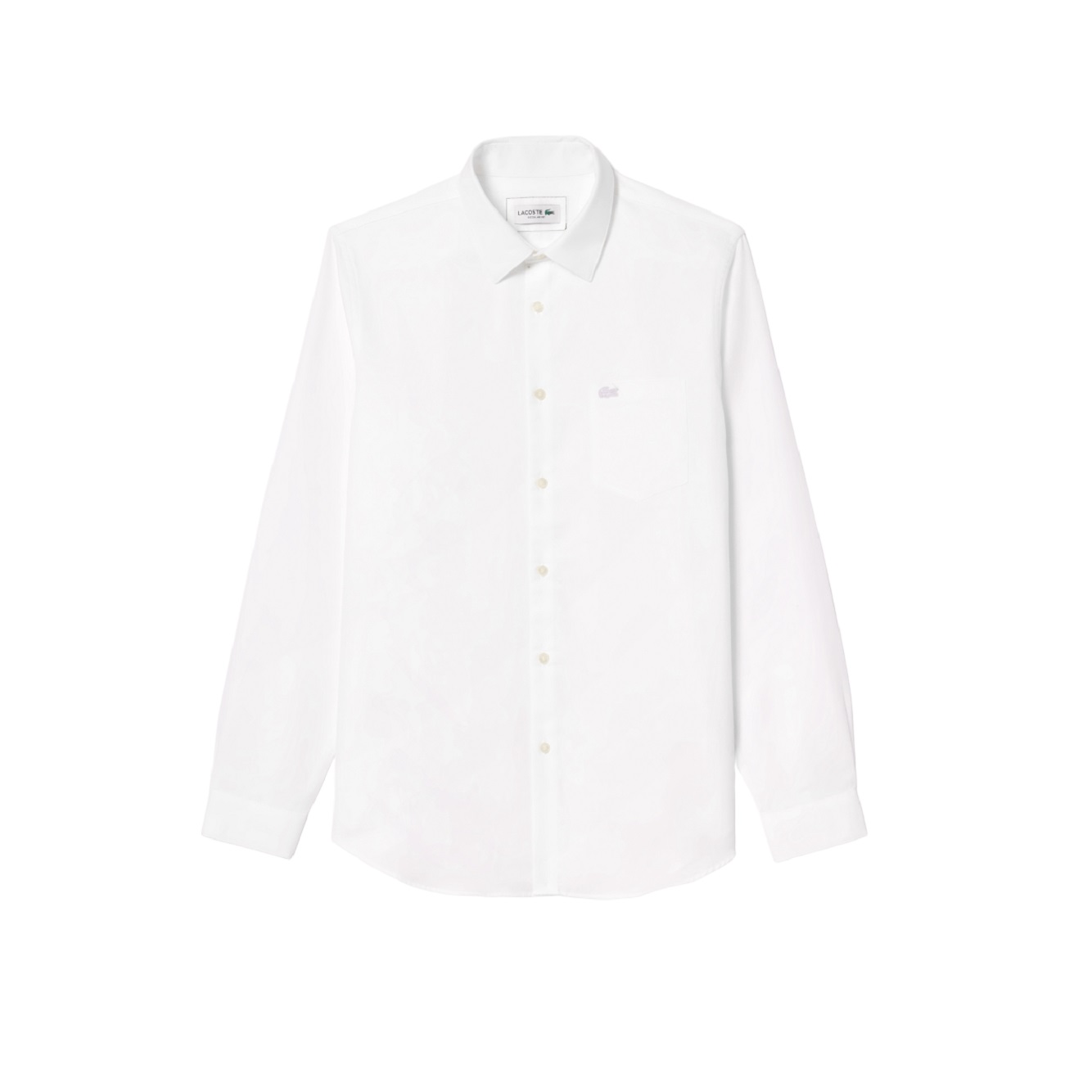Lacoste Chemises blanches