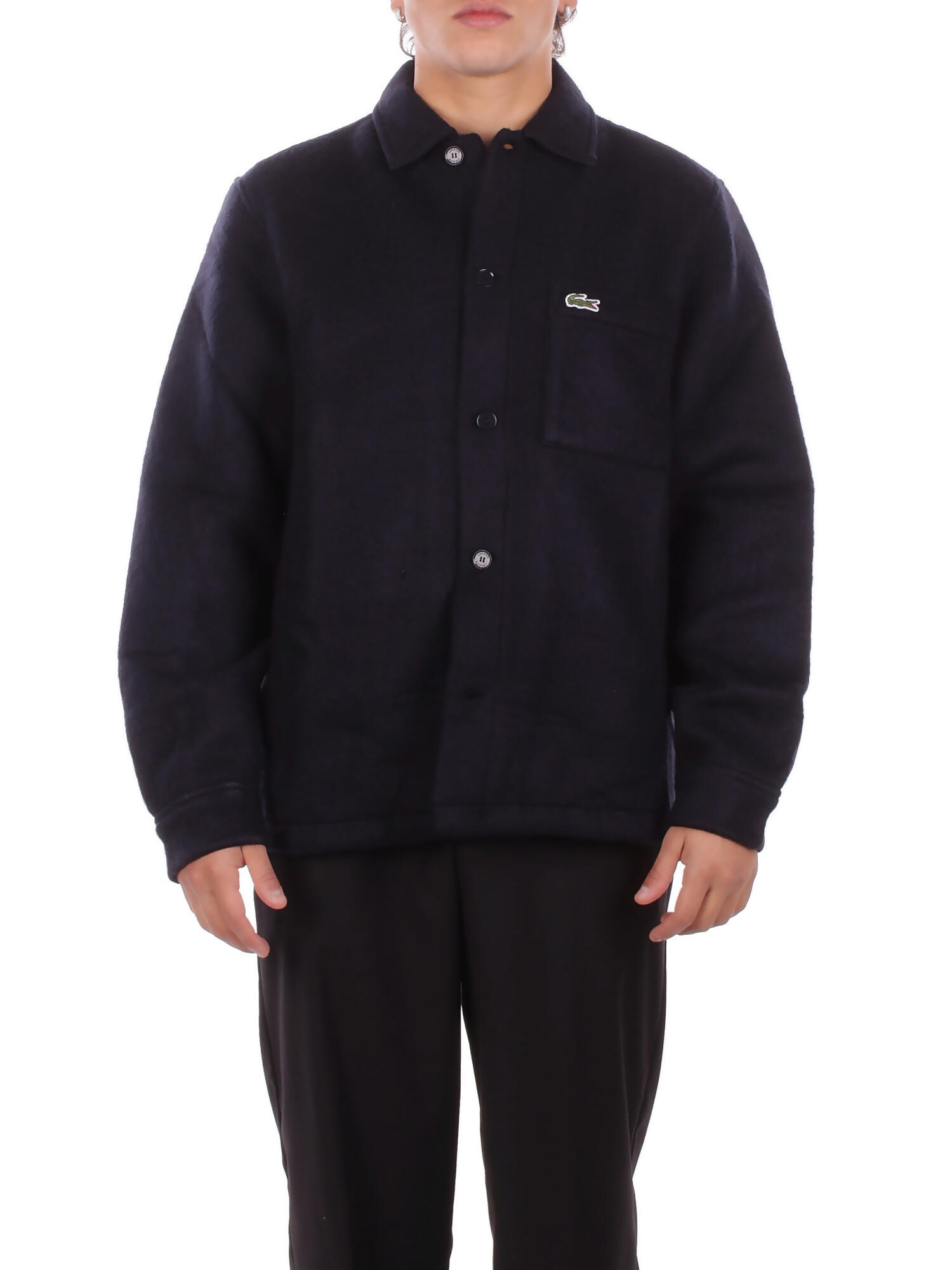 LACOSTE LIVE Jackets