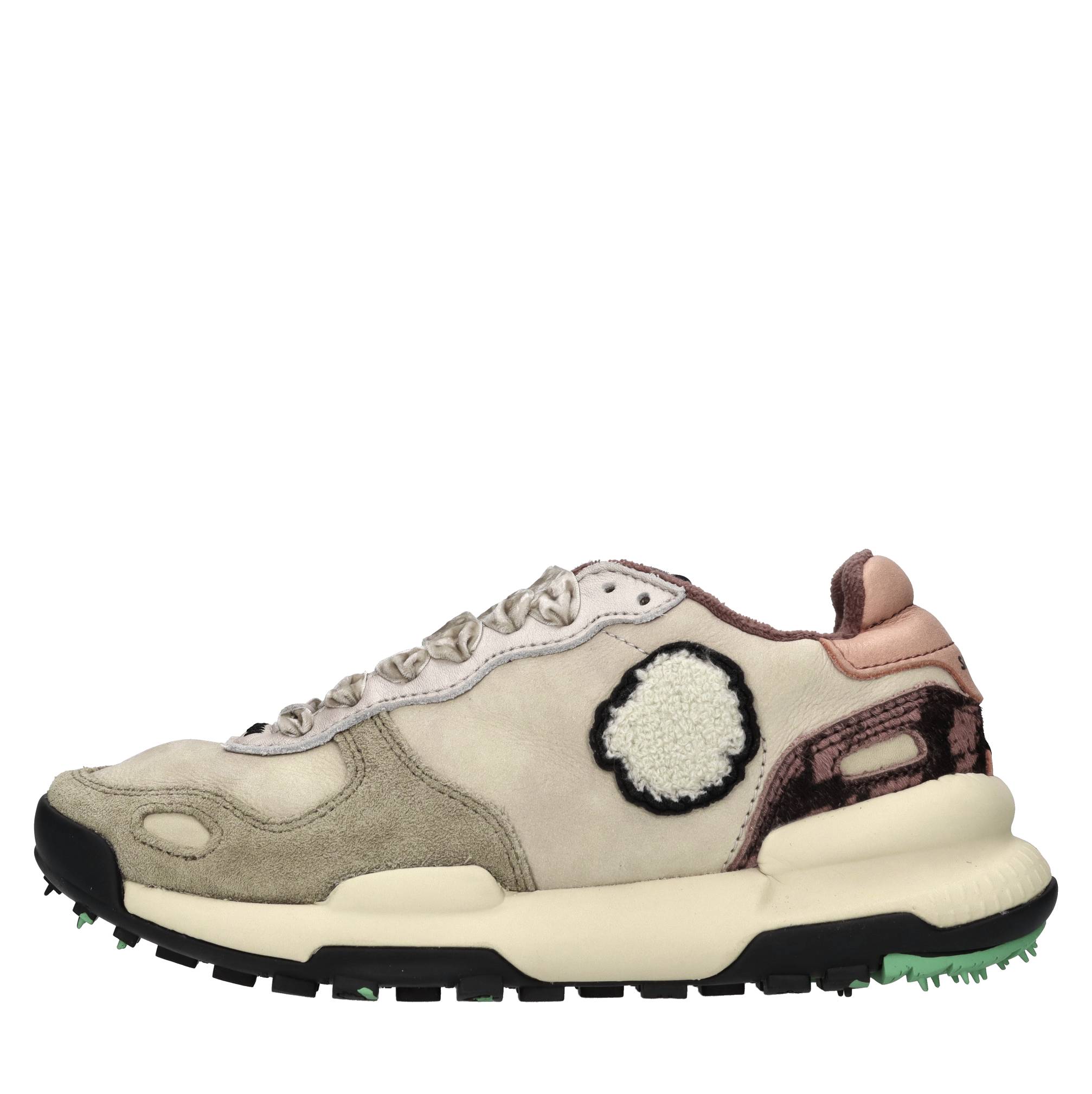 Satorisan Sneaker Multicolor
