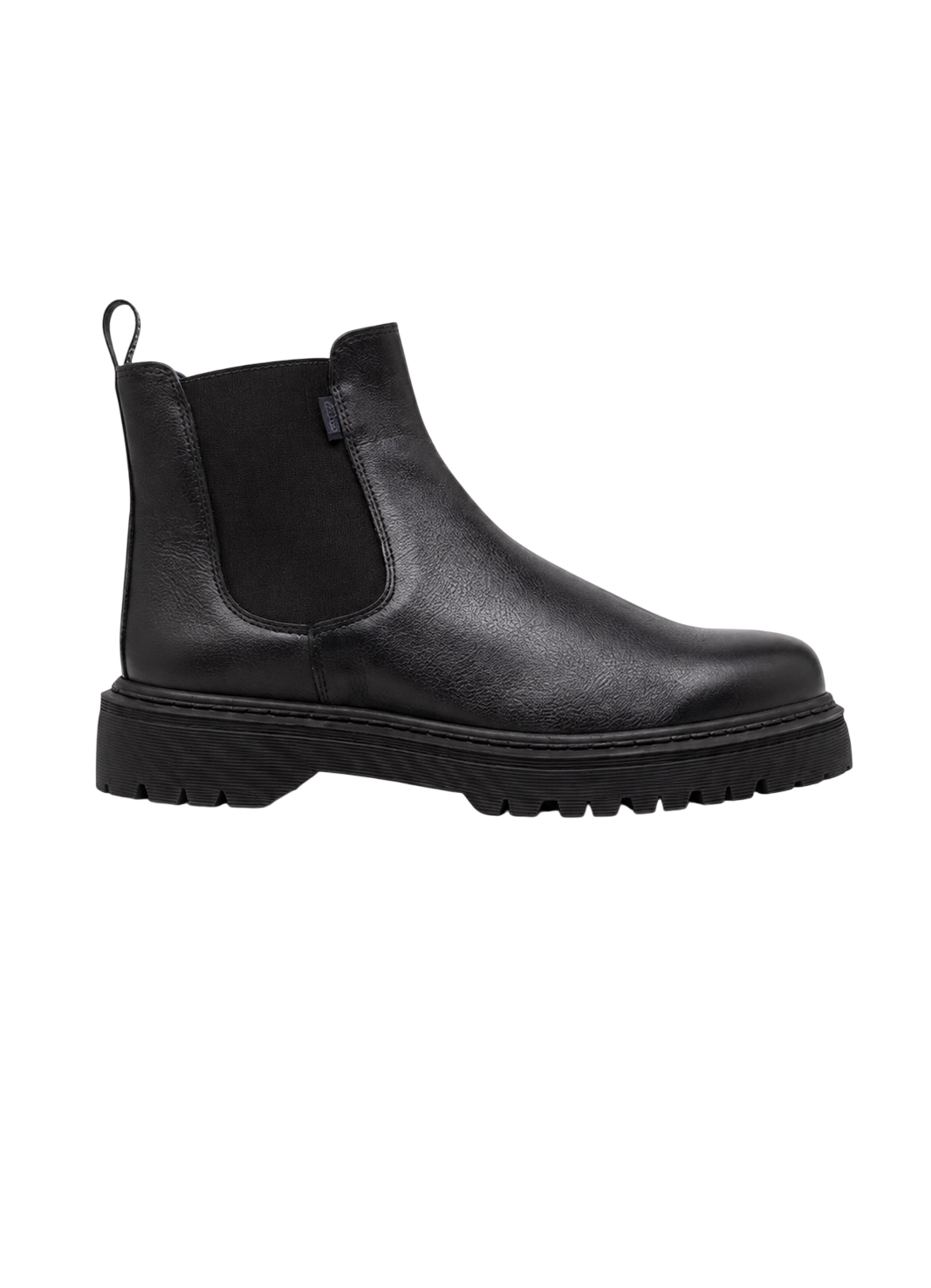 Colmar Stiefel schwarz