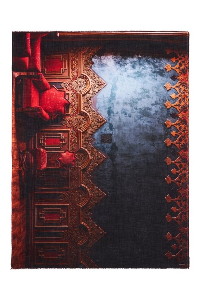 Faliero Sarti Scarfs