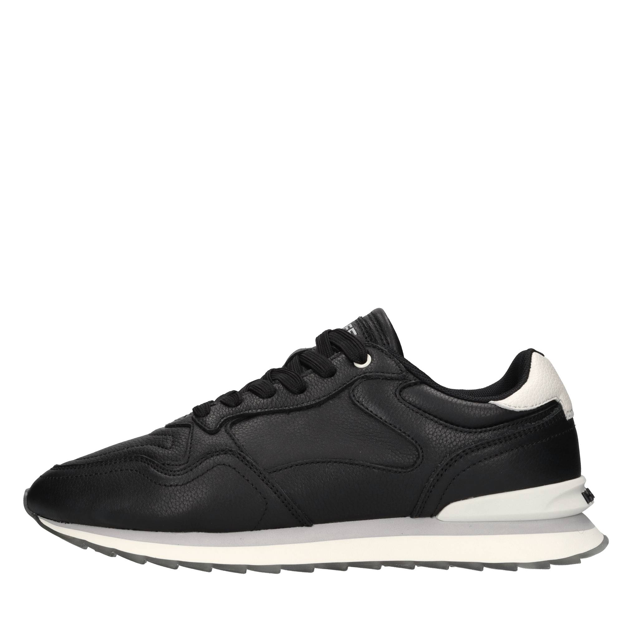 Hoff Zwarte sneakers
