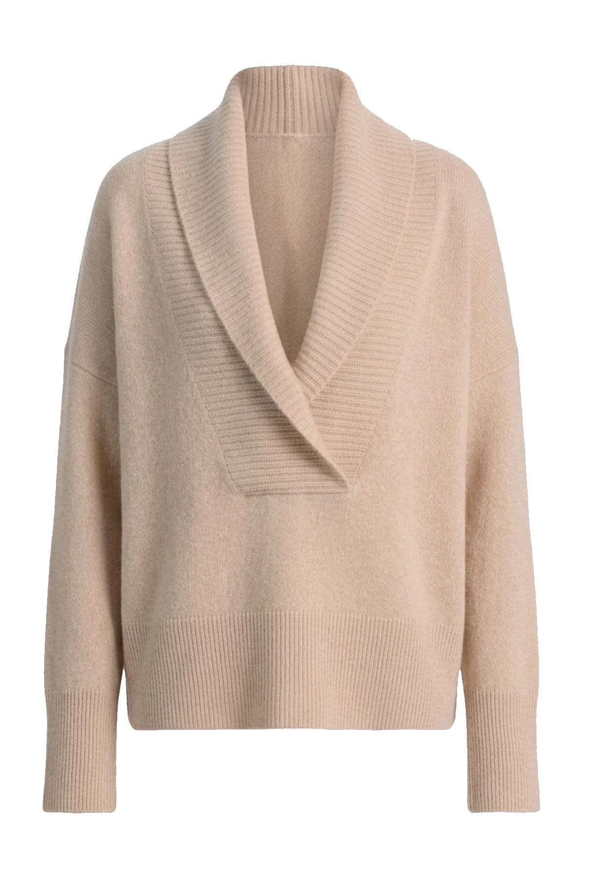Alice + Olivia Shirts Beige