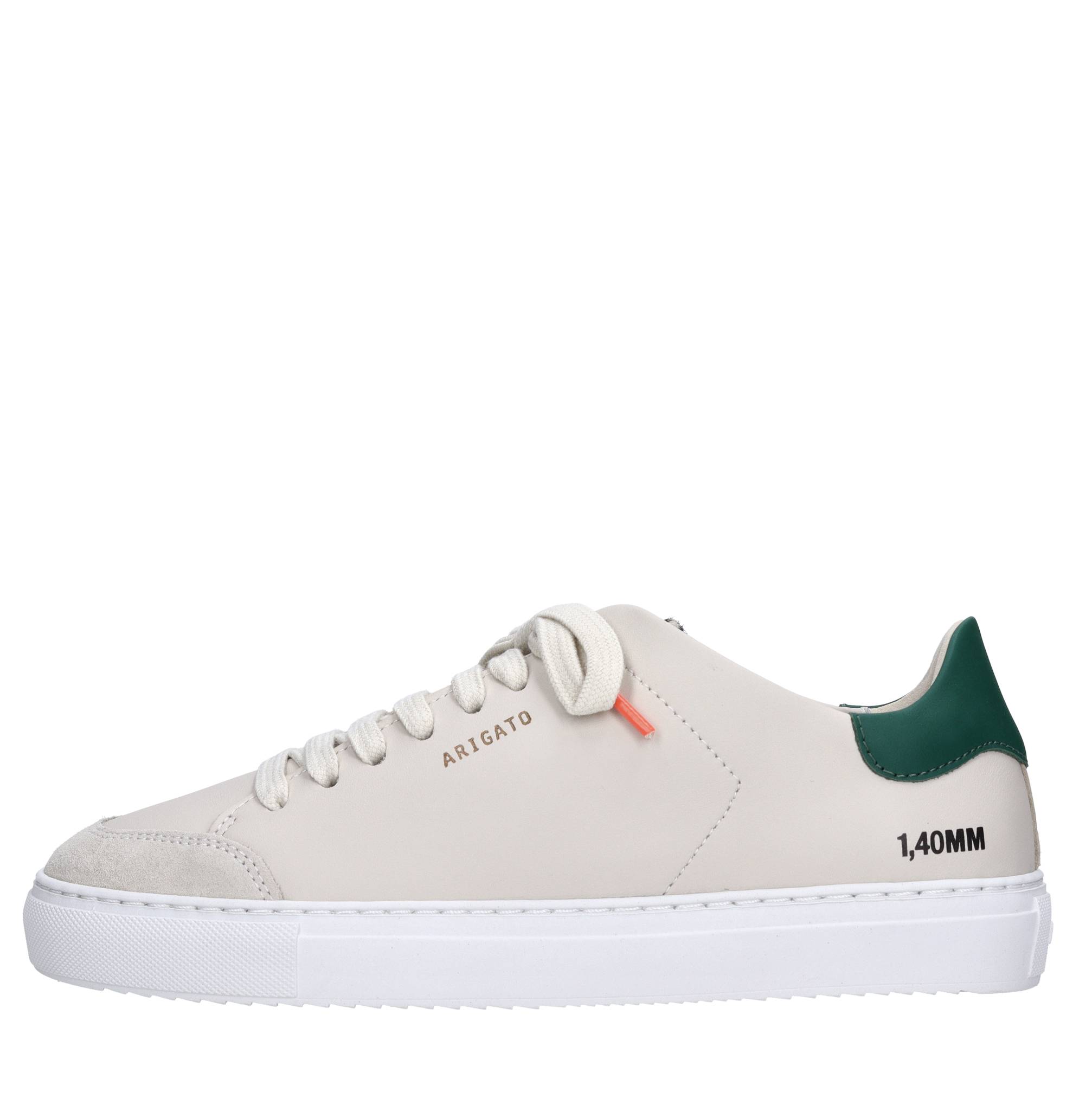 Axel Arigato Sneakers Beige In Beige Chari