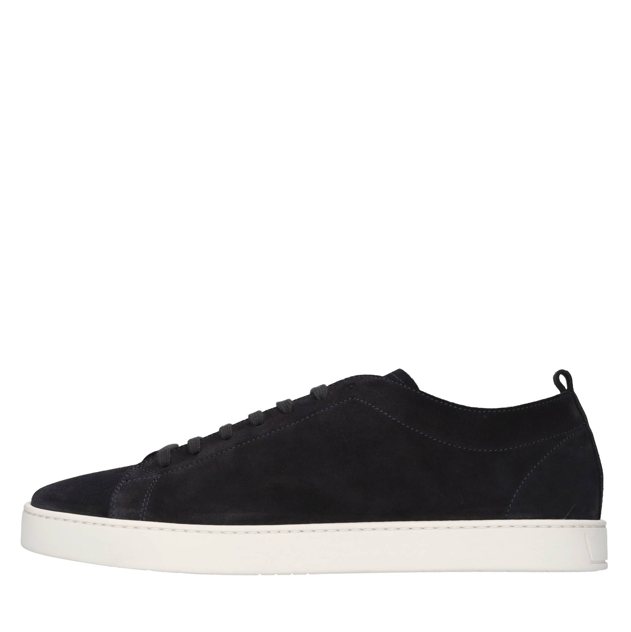 Blu Barrett Sneakers Blau