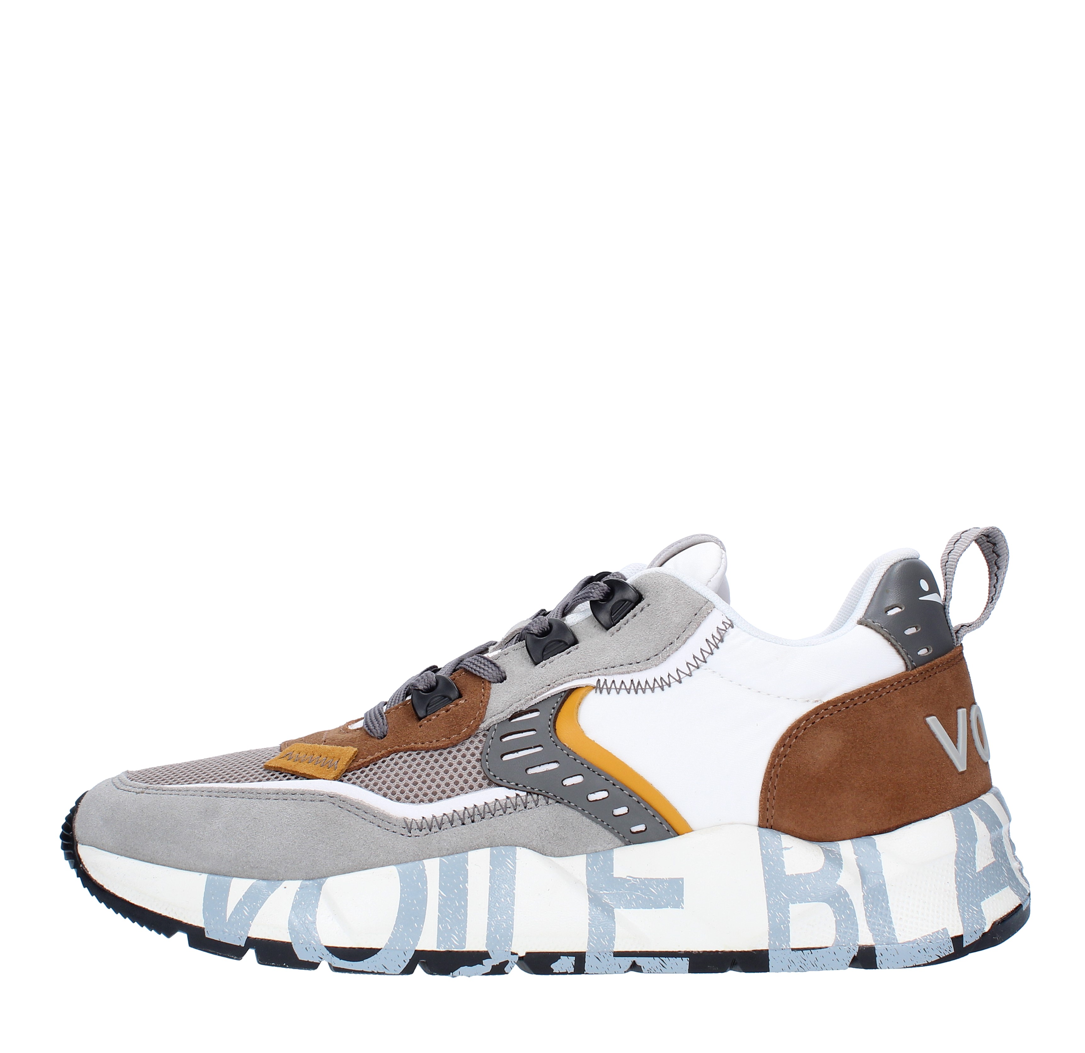 Voile Blanche Sneakers In Multicolour Vivaci