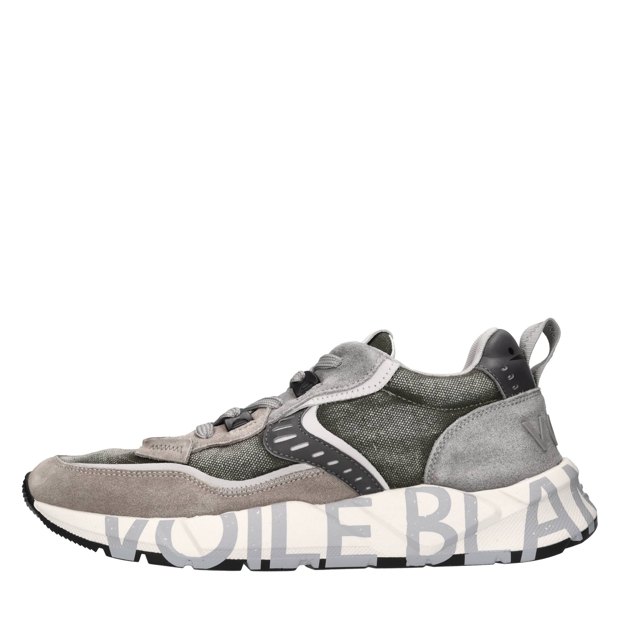 Voile Blanche Sneaker Multicolor