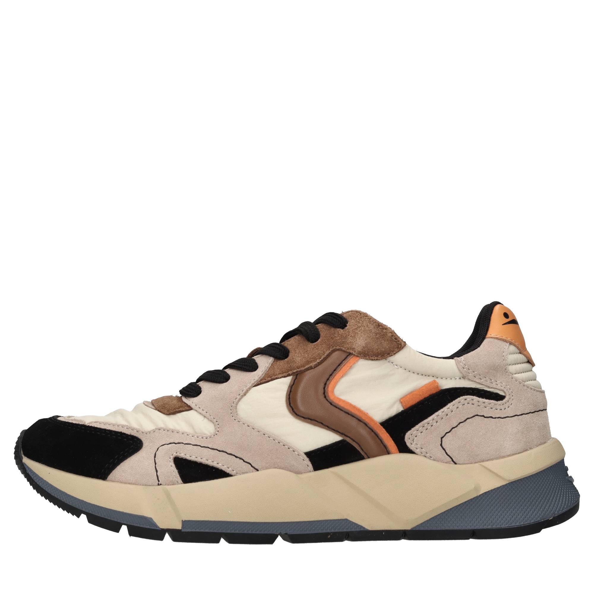 Voile Blanche Sneaker Multicolor