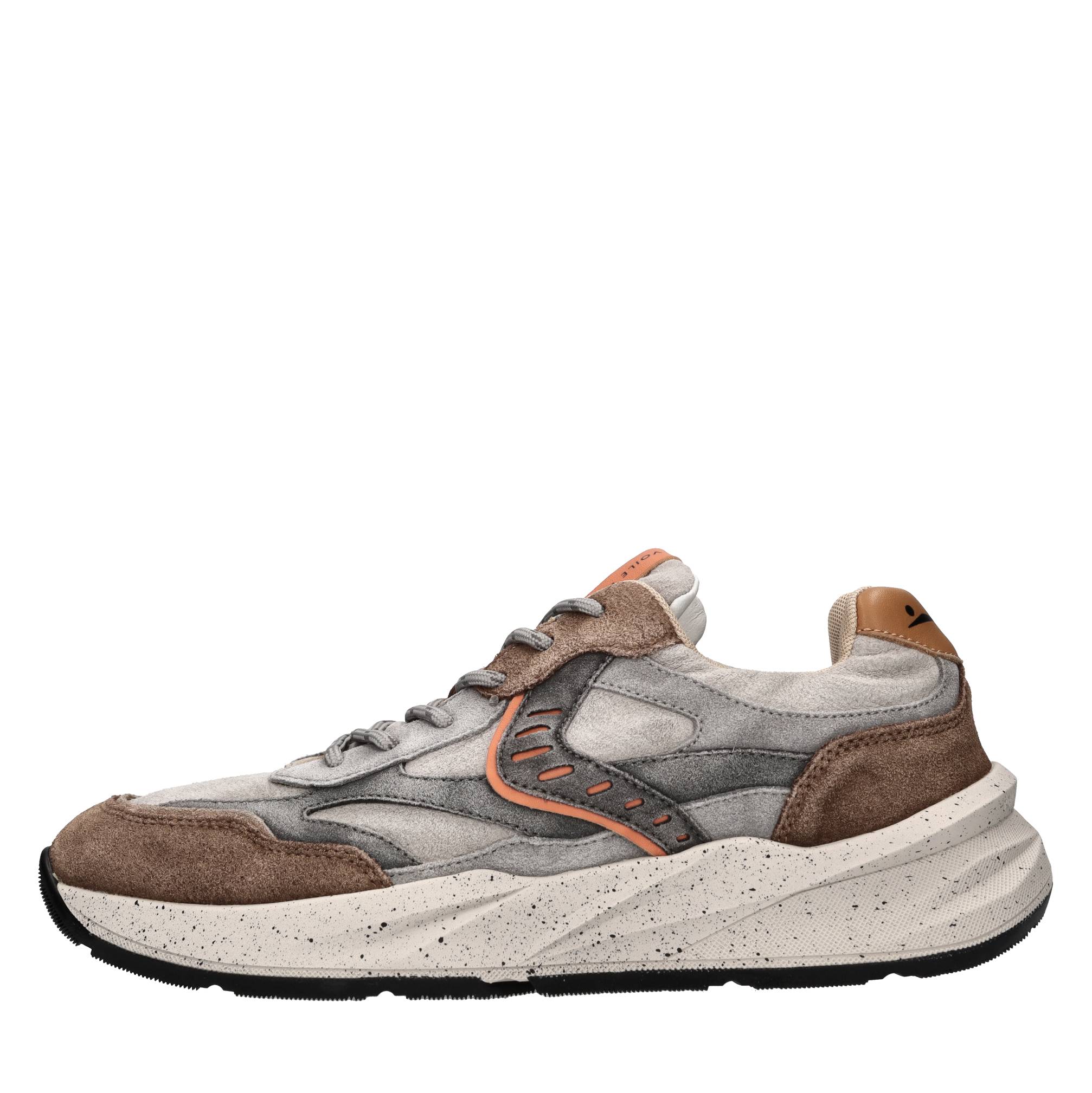 Voile Blanche Sneaker Multicolor