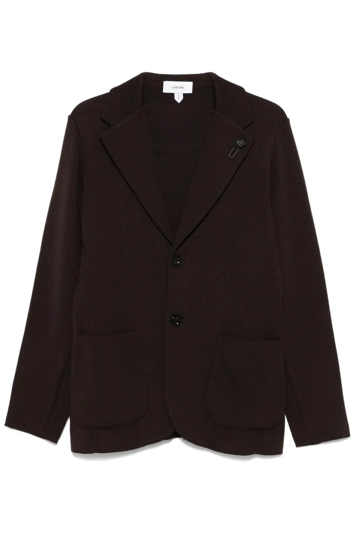 Lardini Jackets Brown
