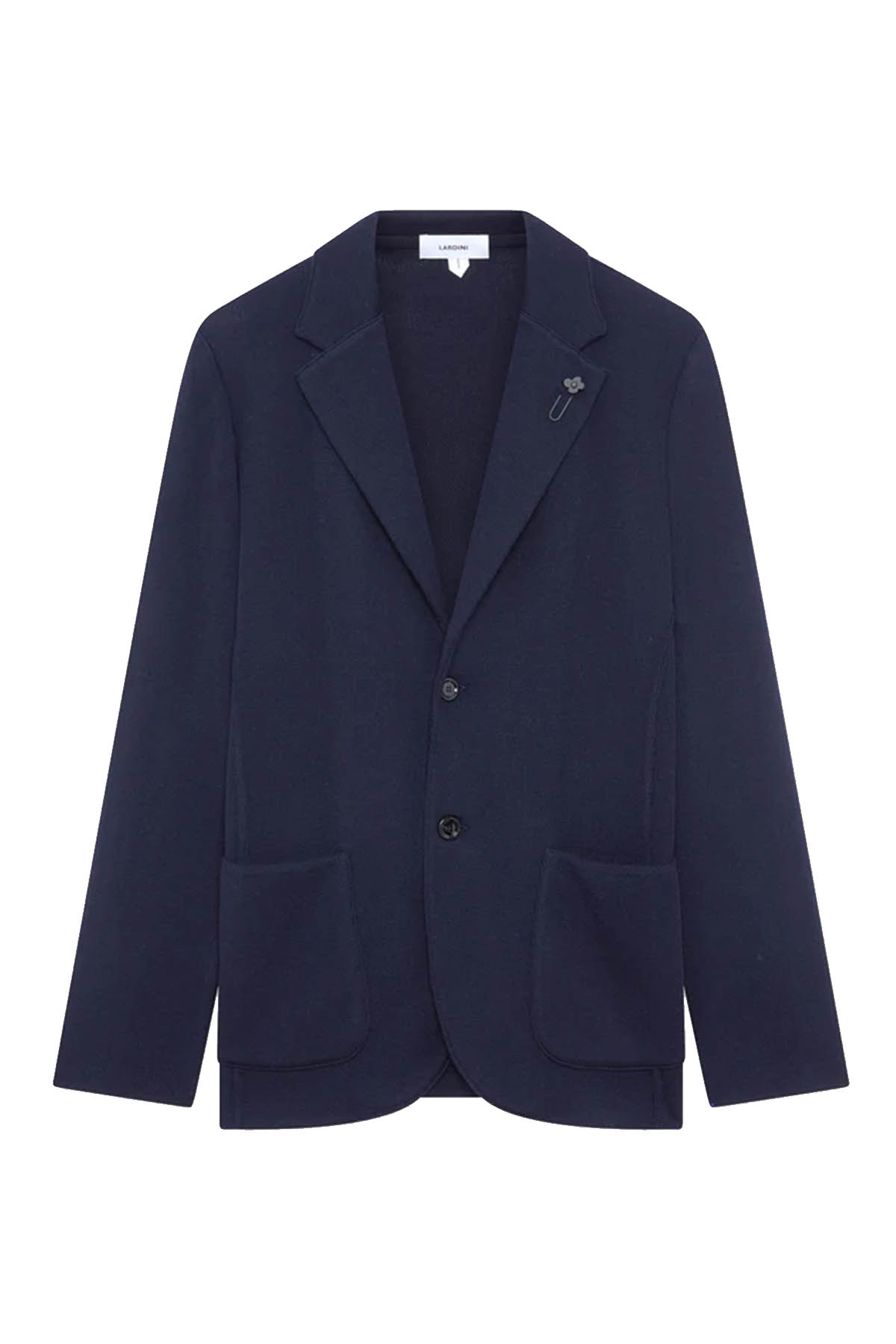 Lardini Jackets Blue