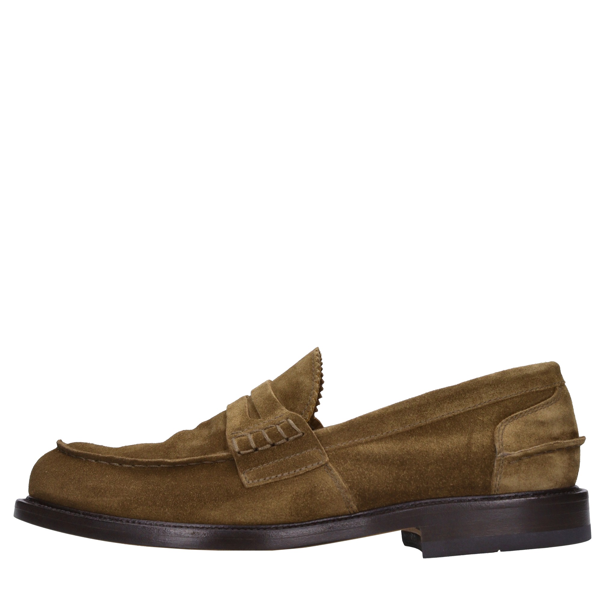 Mille885 Niedrige Schuhe Braun