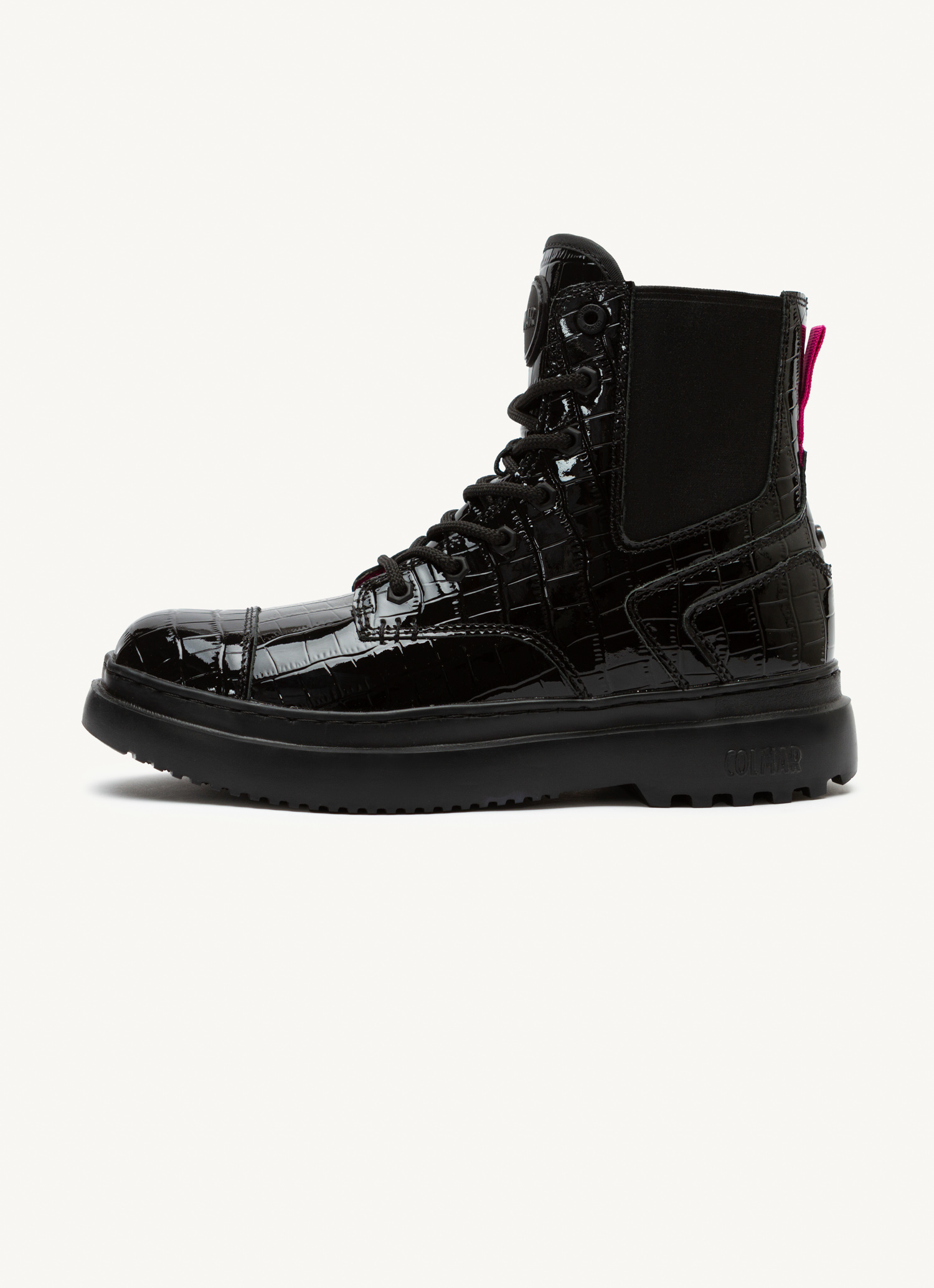 Colmar Sneakers Black