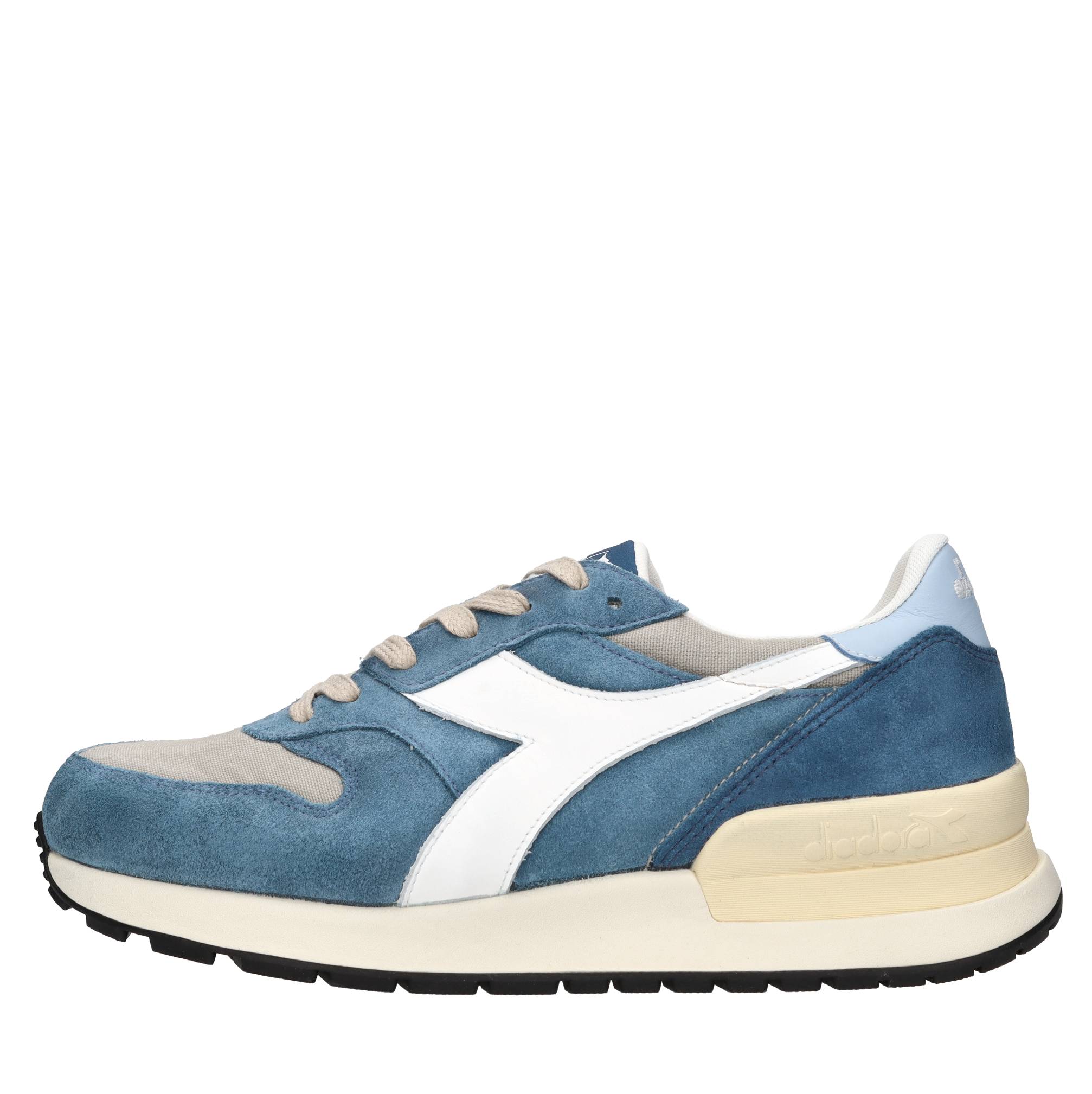 Diadora-heritage Diadora Heritage Sneakers Multicolour In Multicolour
