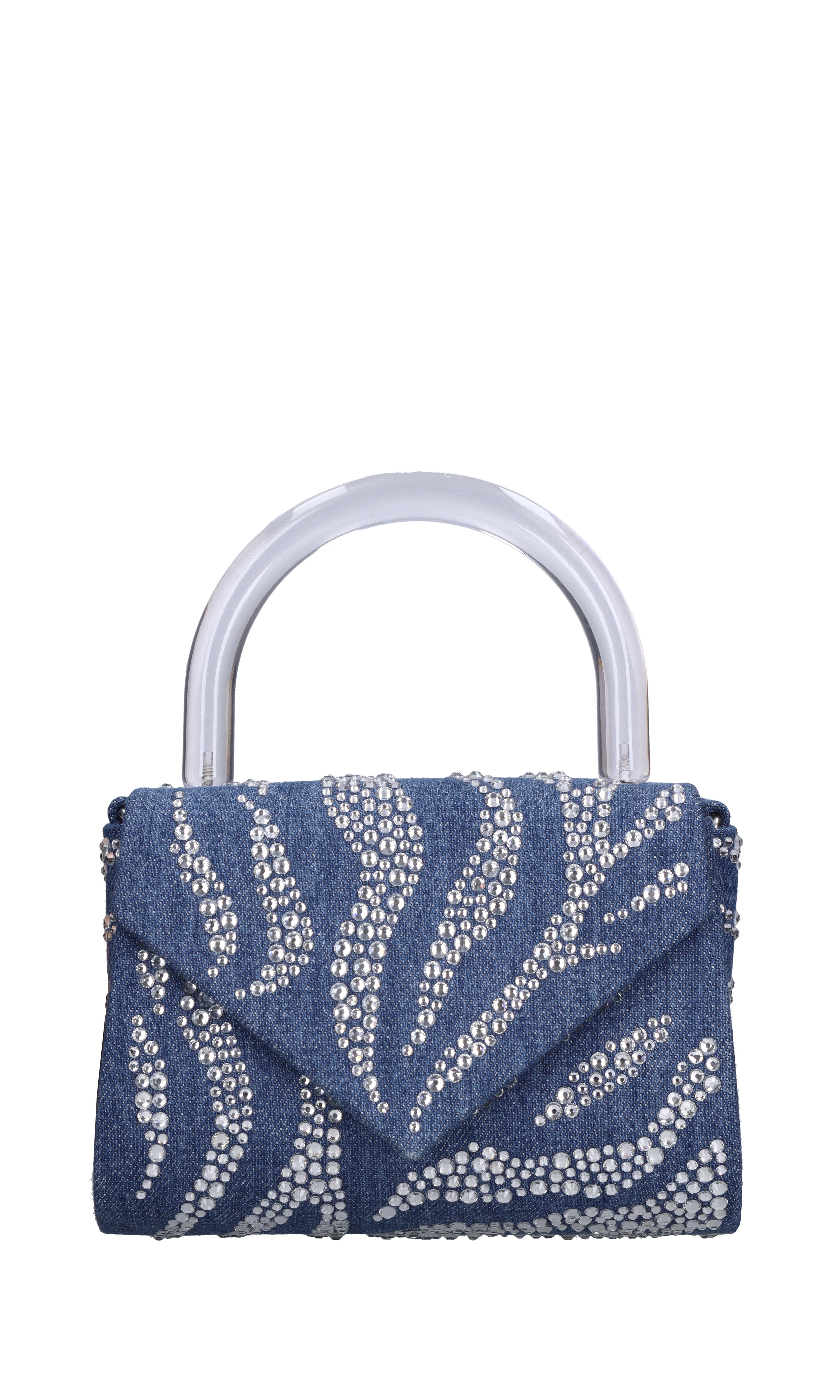 GEDEBE Bags.. Silver