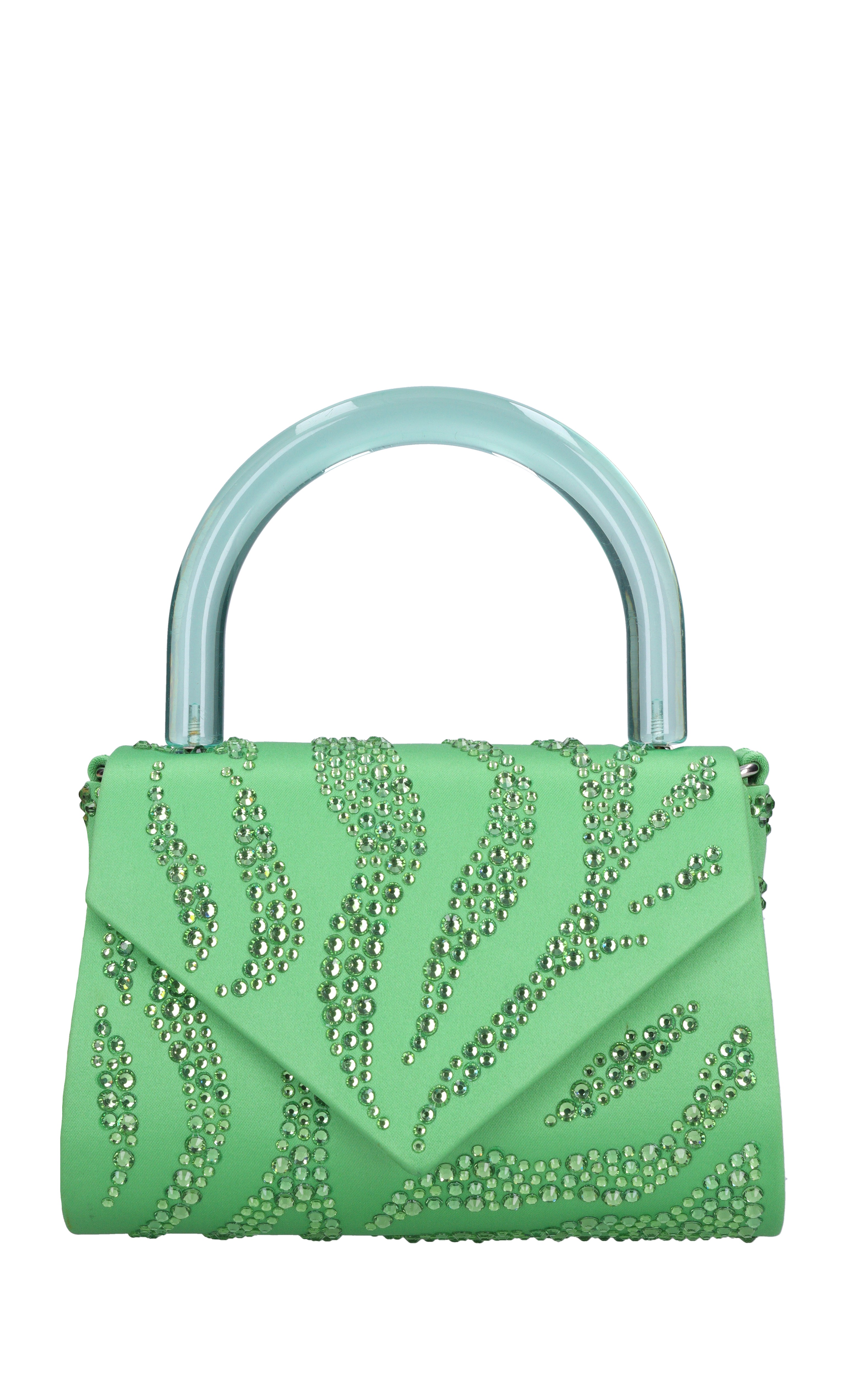 GEDEBE Bags.. Green